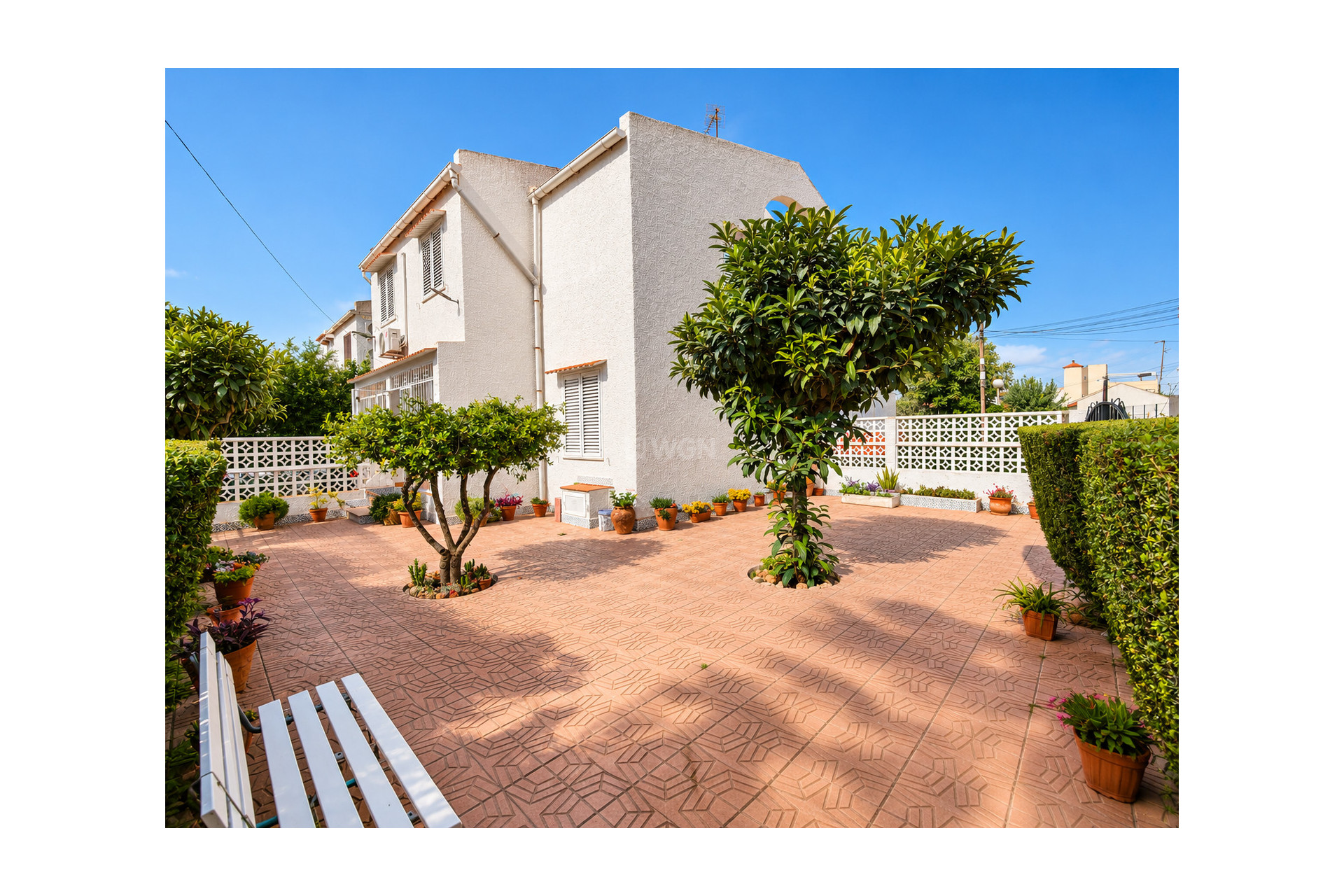 Resale - Townhouse - Torrevieja - Costa Blanca