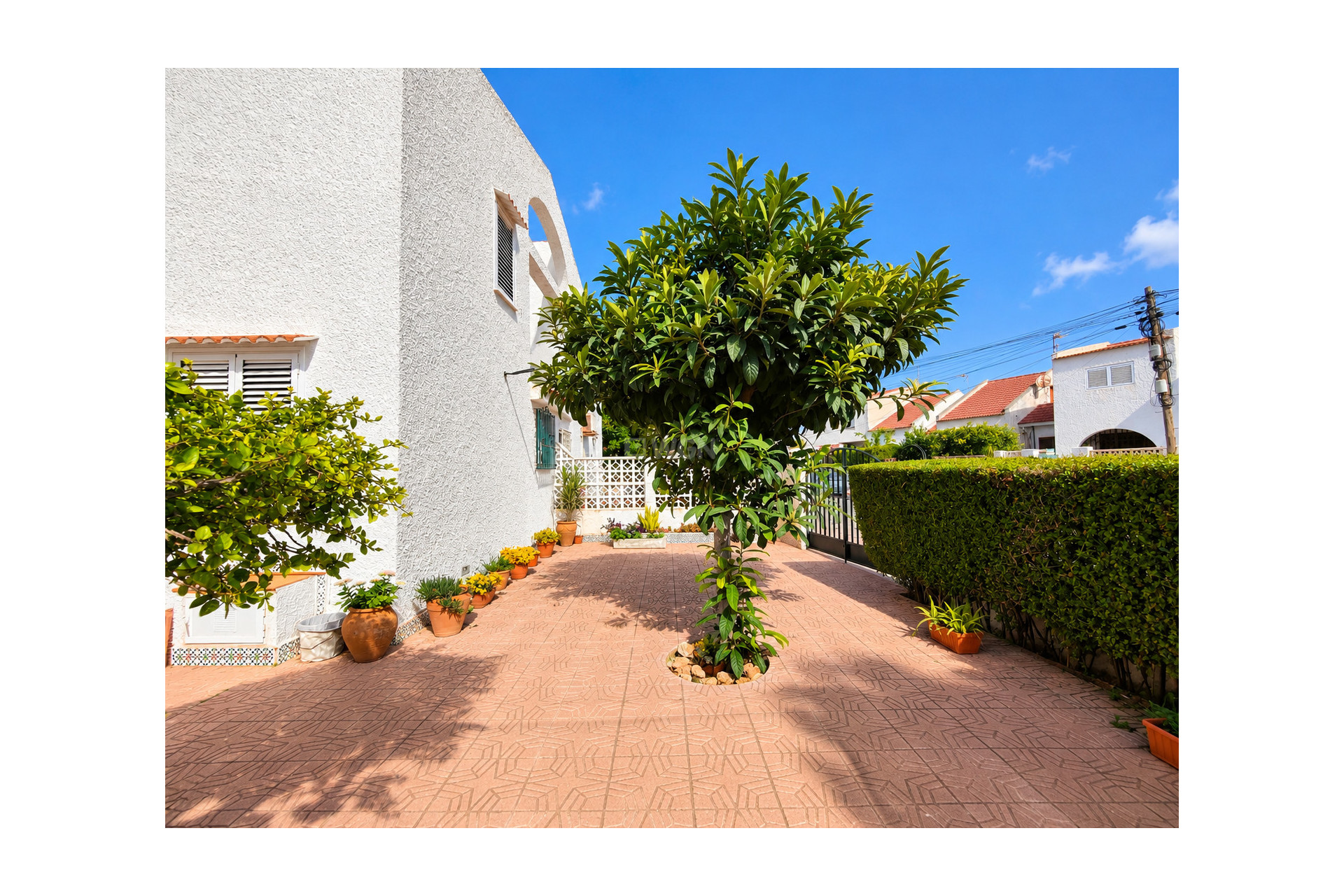 Resale - Townhouse - Torrevieja - Costa Blanca