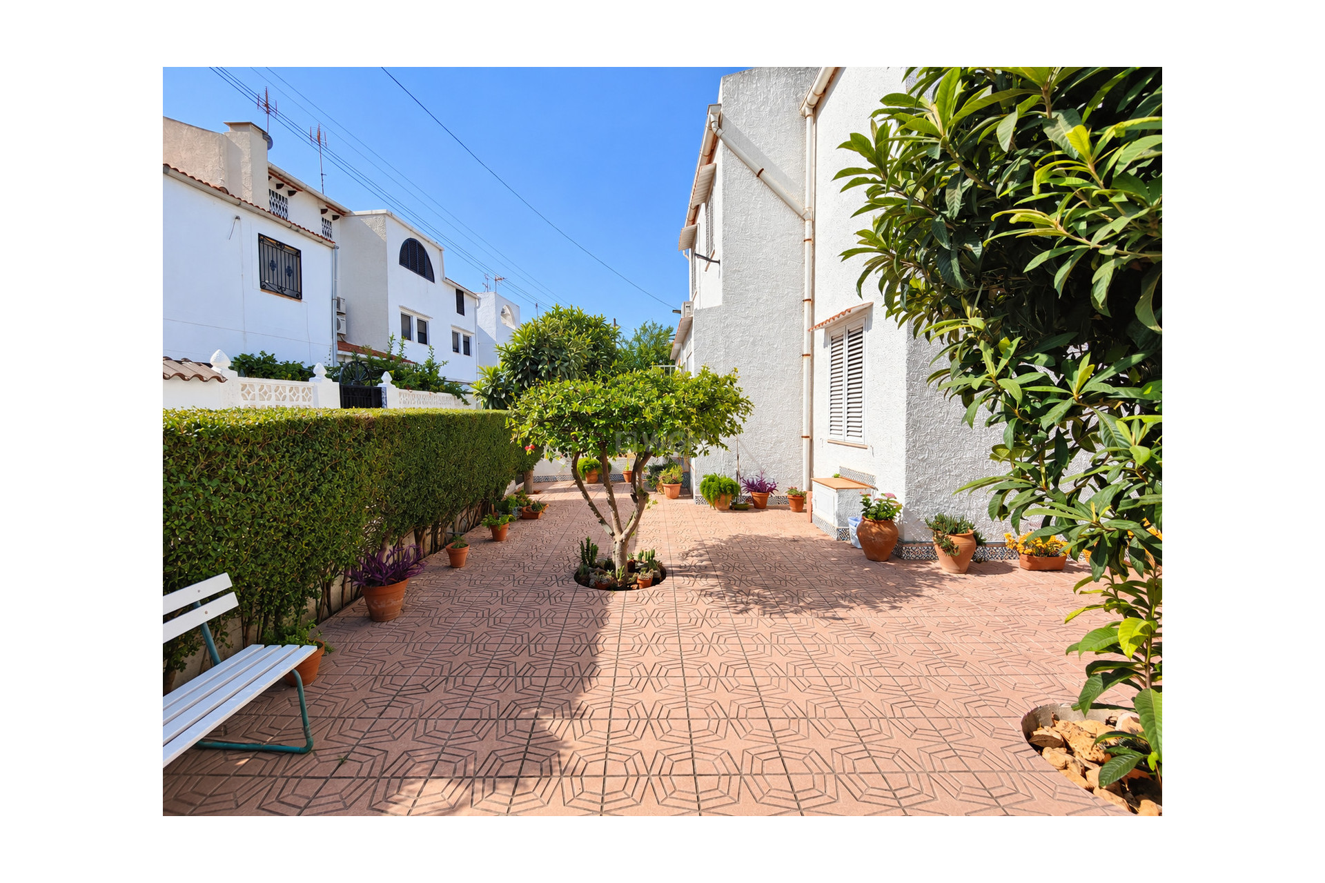 Resale - Townhouse - Torrevieja - Costa Blanca