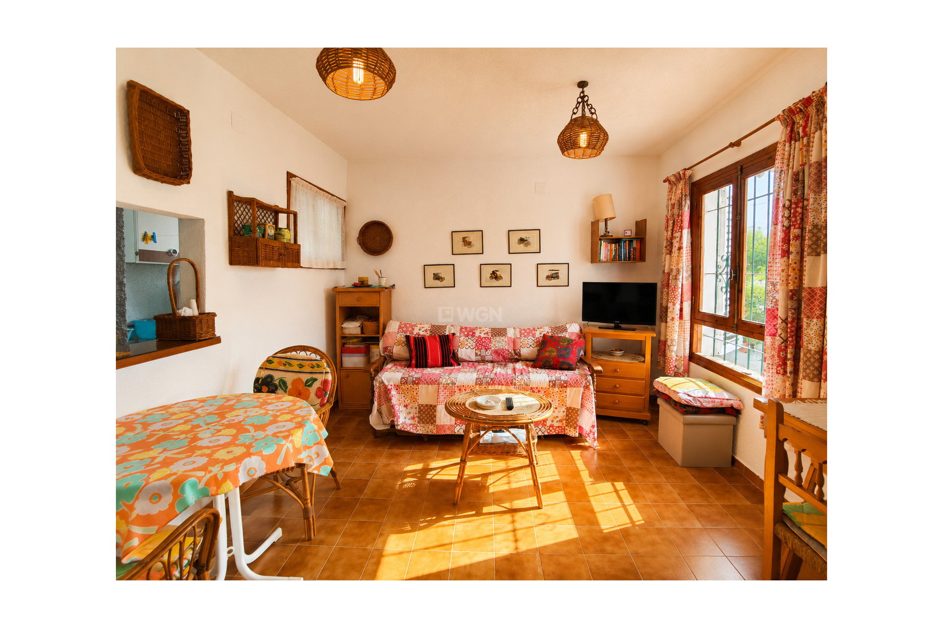 Resale - Townhouse - Torrevieja - Costa Blanca