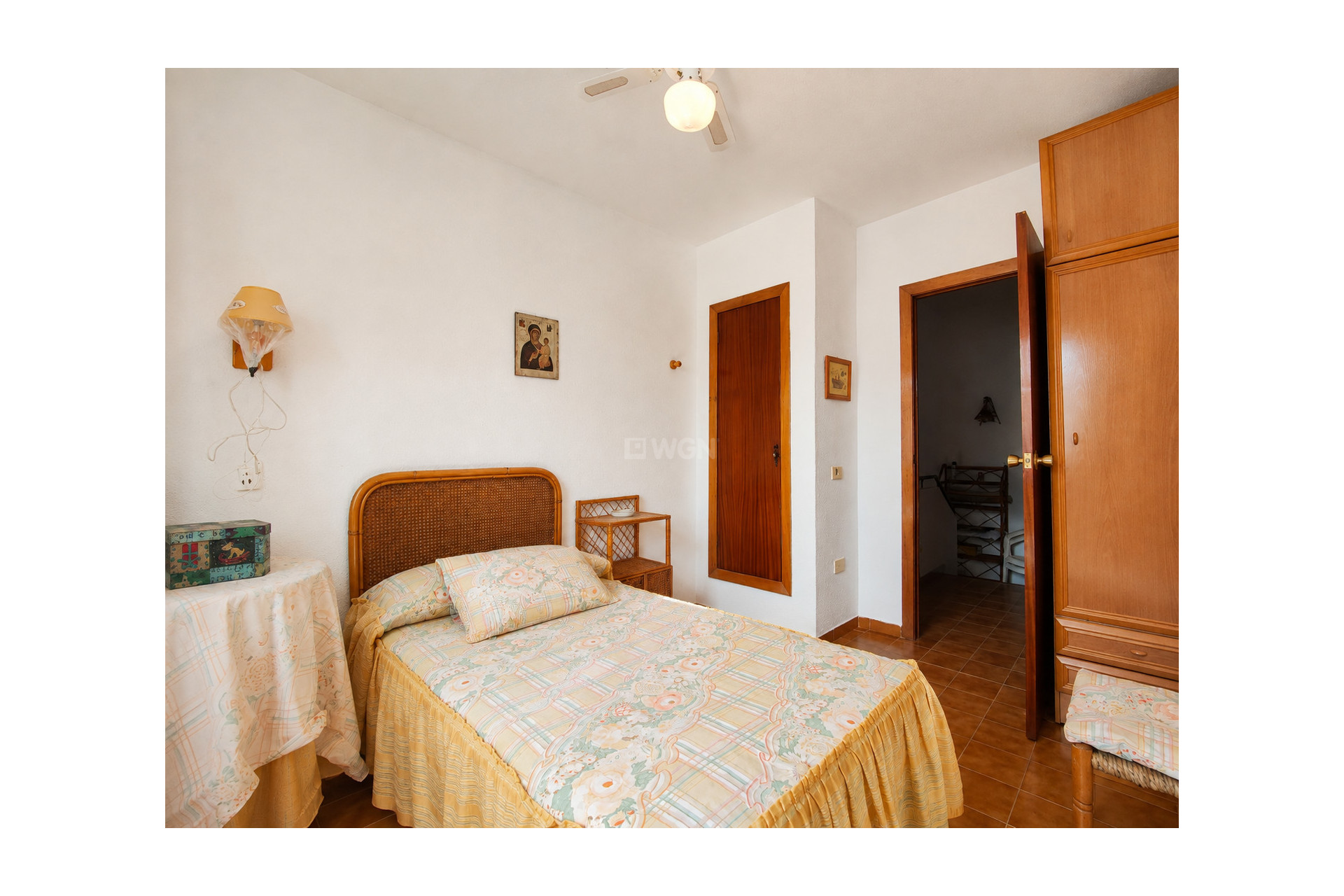 Resale - Townhouse - Torrevieja - Costa Blanca