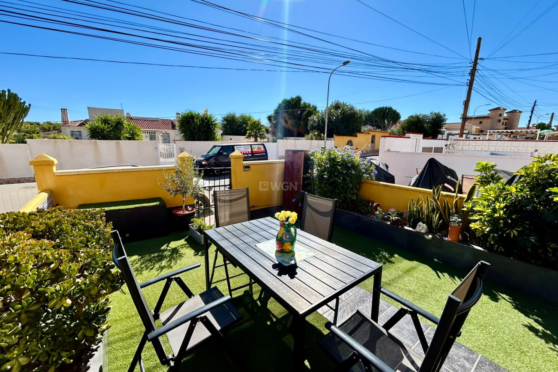 Resale - Townhouse - Torrevieja - Costa Blanca