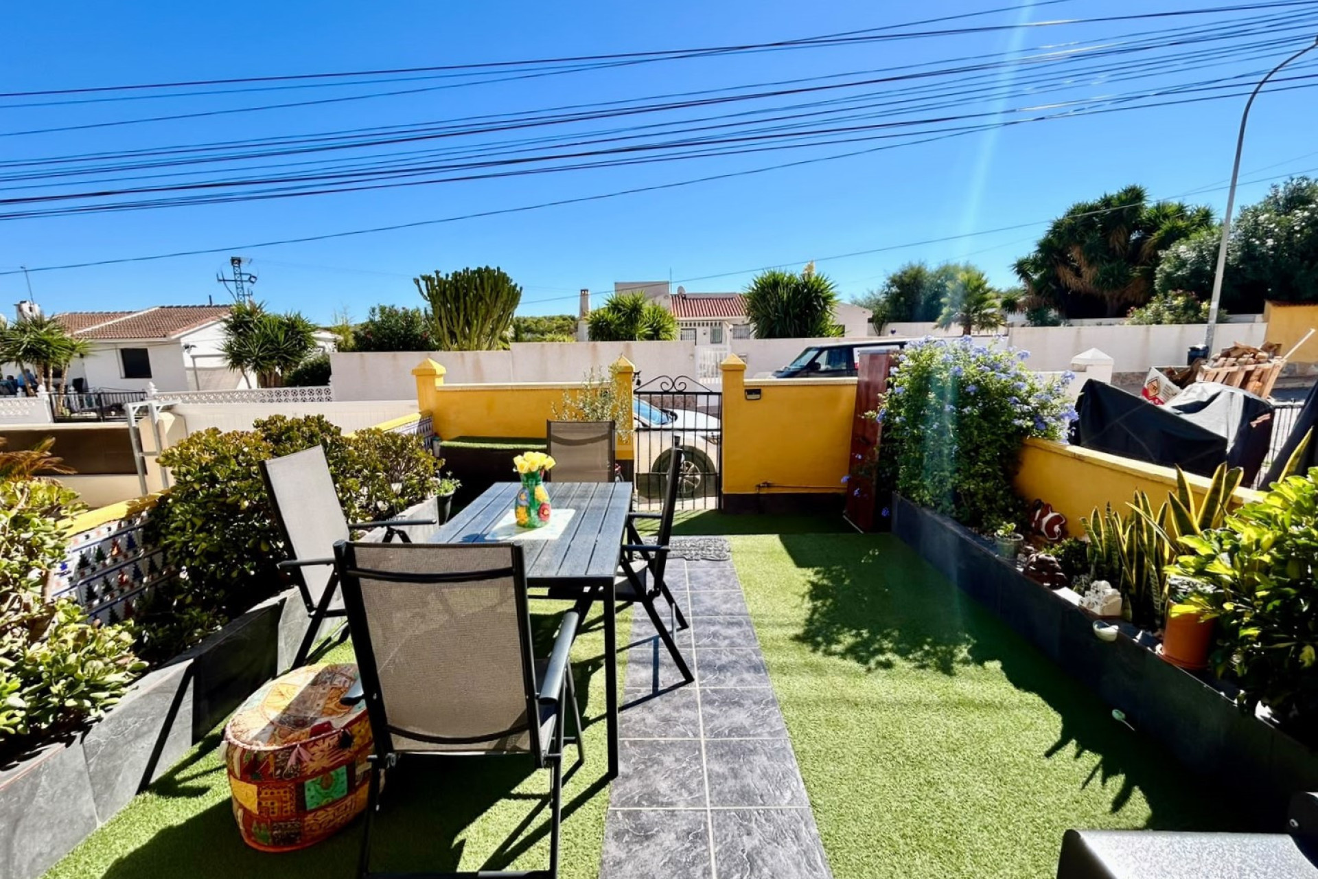 Resale - Townhouse - Torrevieja - Costa Blanca