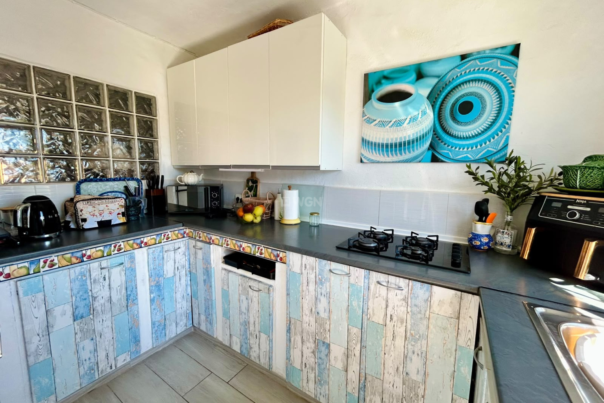 Resale - Townhouse - Torrevieja - Costa Blanca