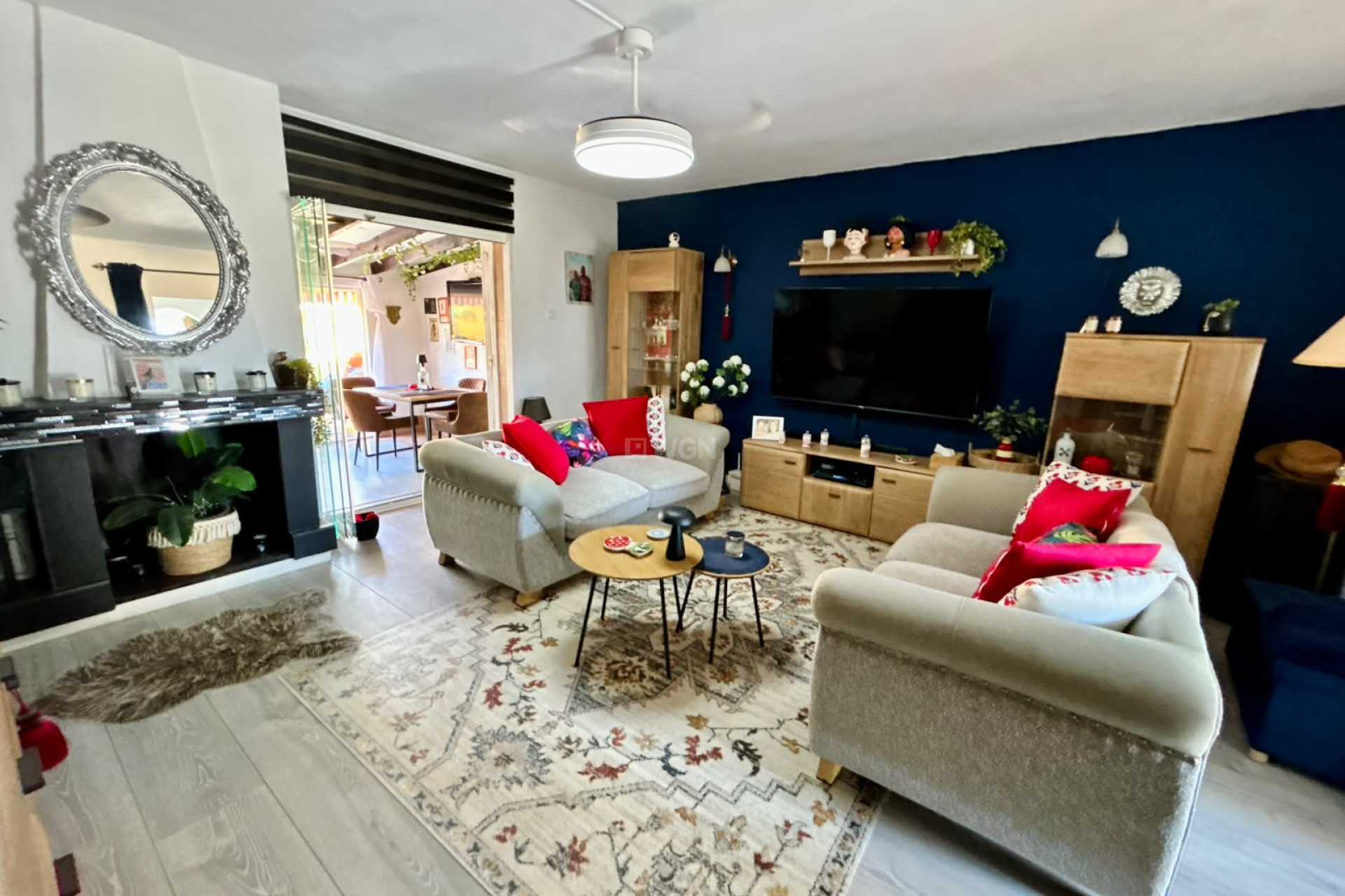 Resale - Townhouse - Torrevieja - Costa Blanca