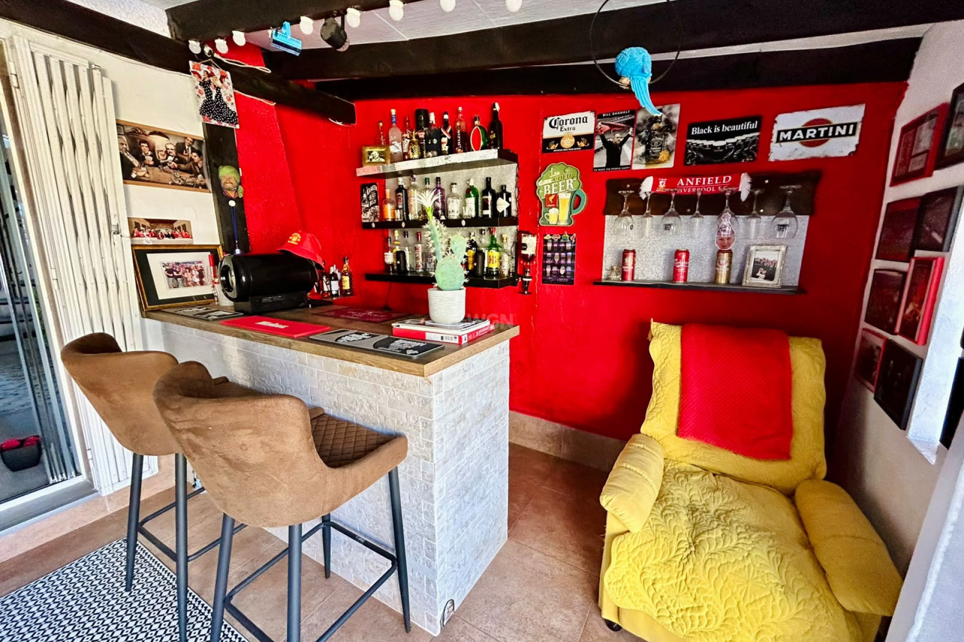 Resale - Townhouse - Torrevieja - Costa Blanca