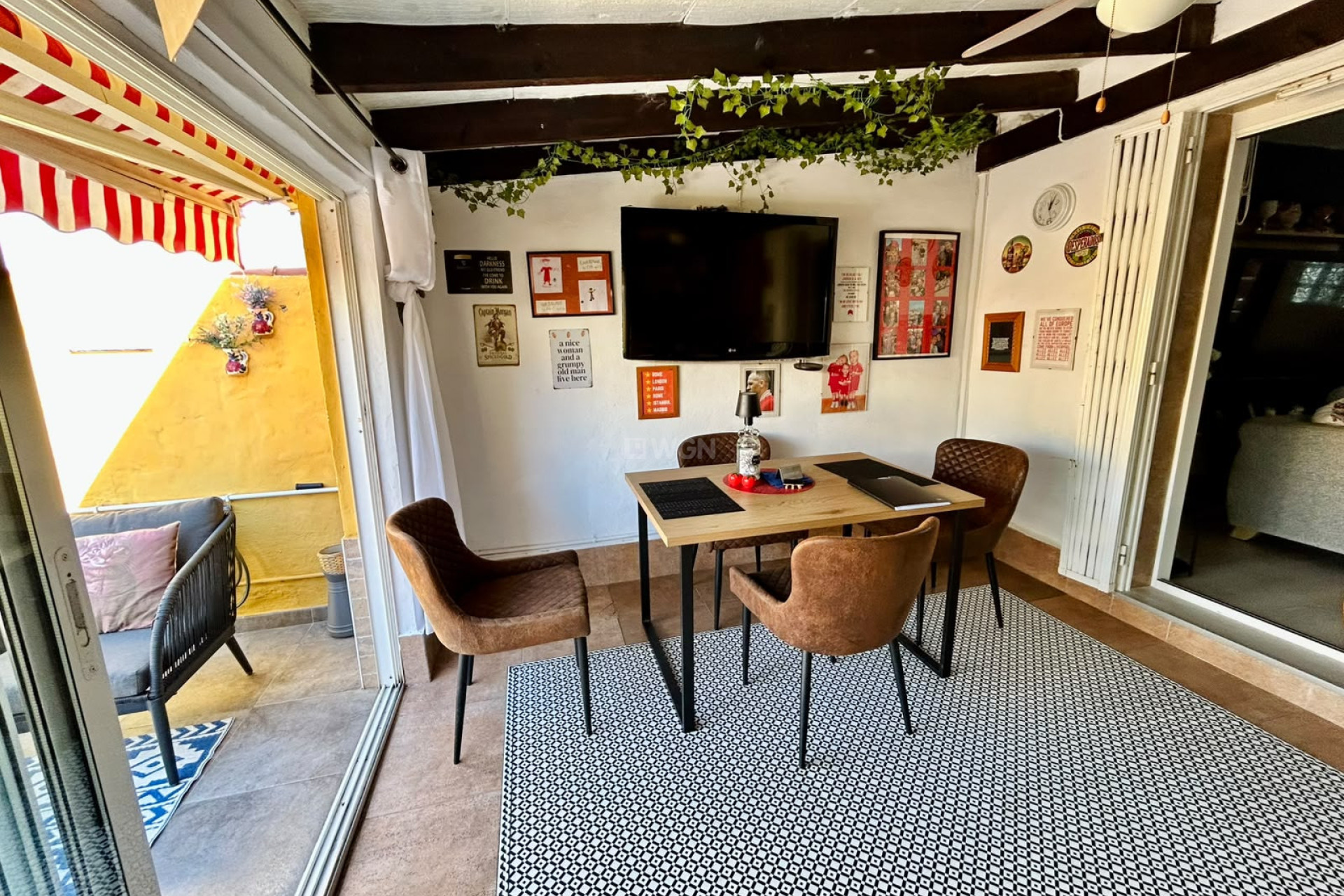 Resale - Townhouse - Torrevieja - Costa Blanca