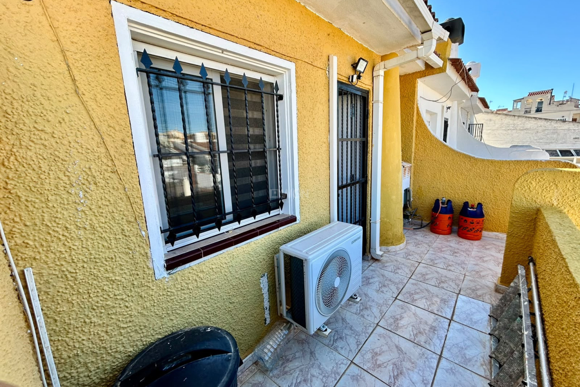 Resale - Townhouse - Torrevieja - Costa Blanca