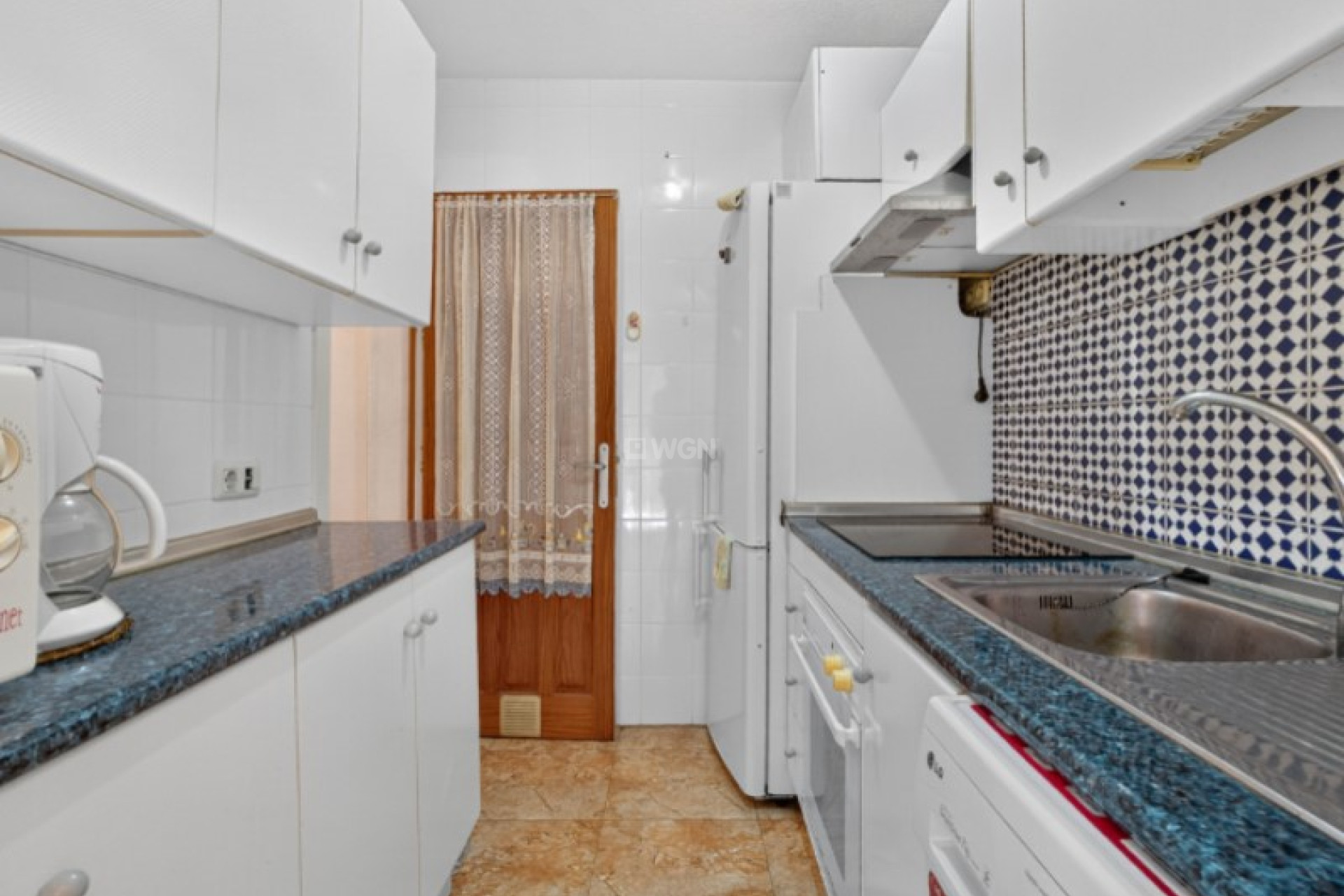 Resale - Townhouse - Torrevieja - Costa Blanca