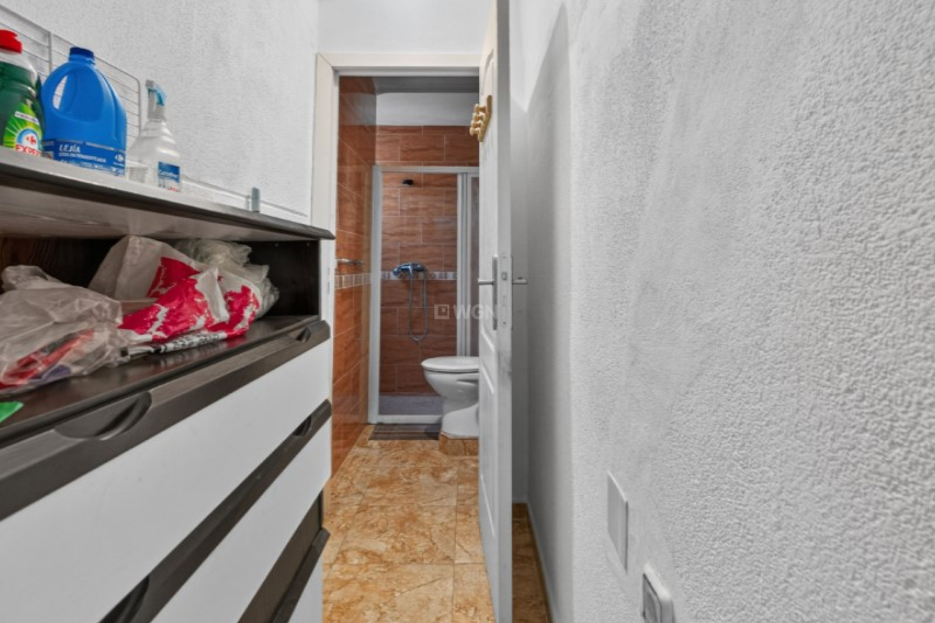 Resale - Townhouse - Torrevieja - Costa Blanca