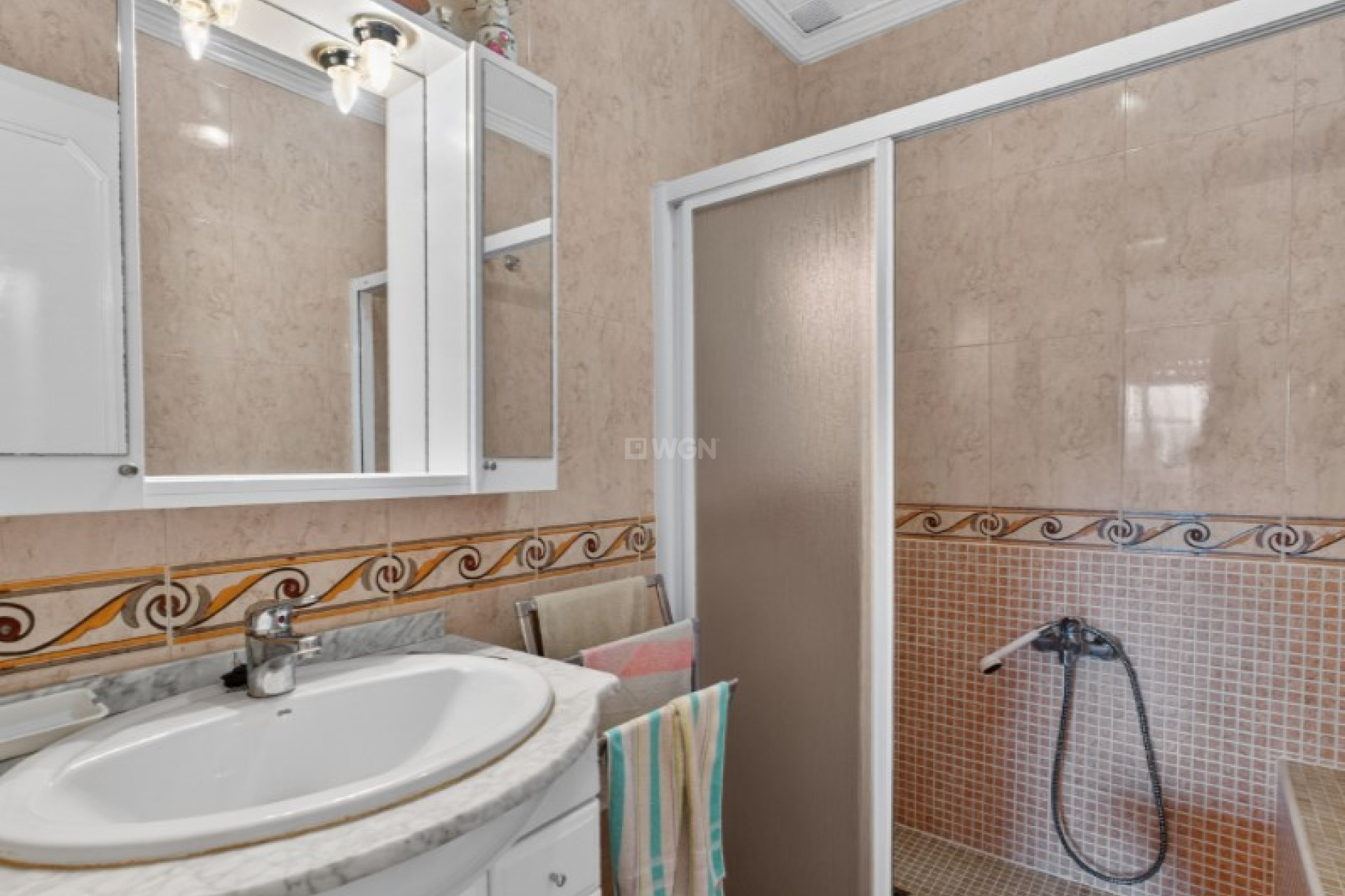 Resale - Townhouse - Torrevieja - Costa Blanca