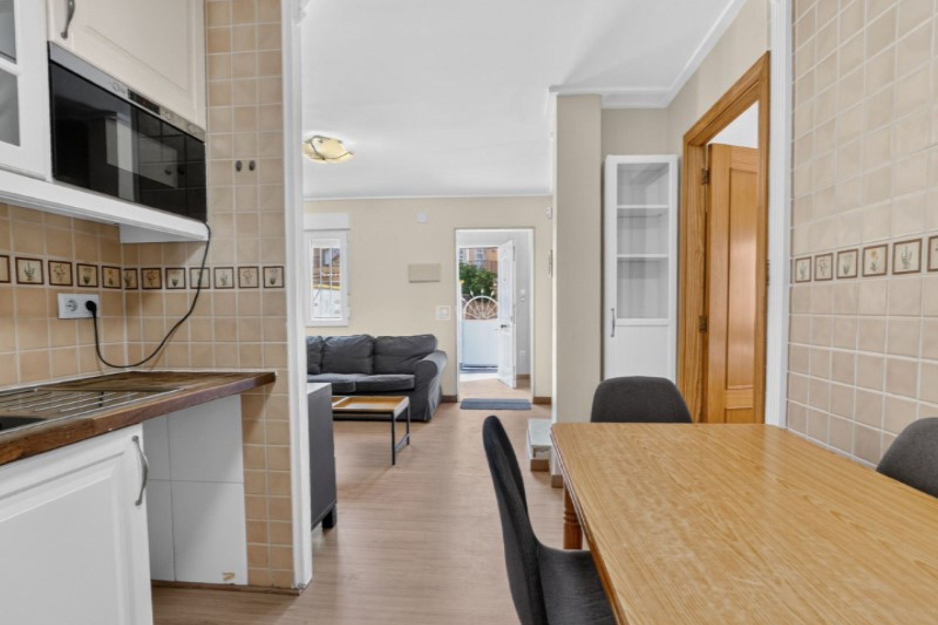 Resale - Townhouse - Torrevieja - Costa Blanca
