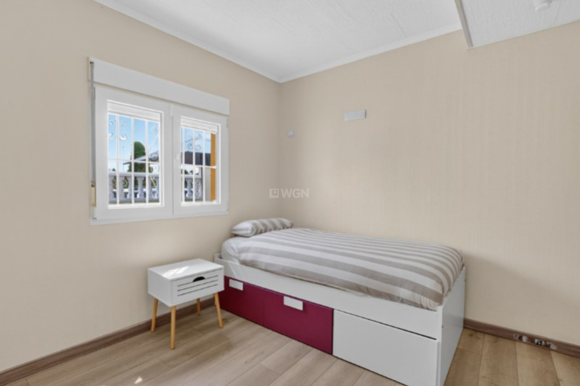 Resale - Townhouse - Torrevieja - Costa Blanca