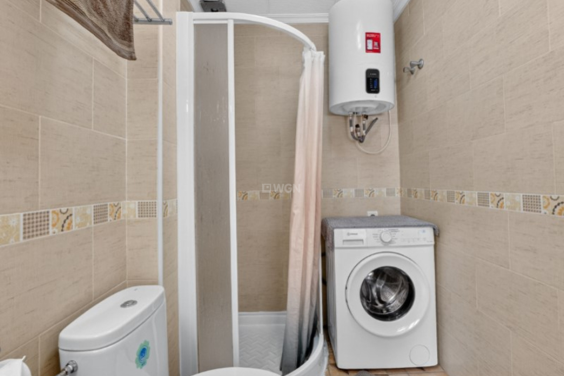 Resale - Townhouse - Torrevieja - Costa Blanca