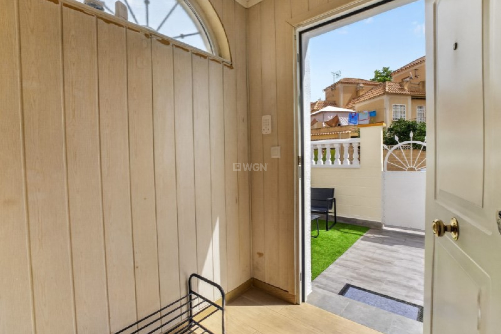 Resale - Townhouse - Torrevieja - Costa Blanca