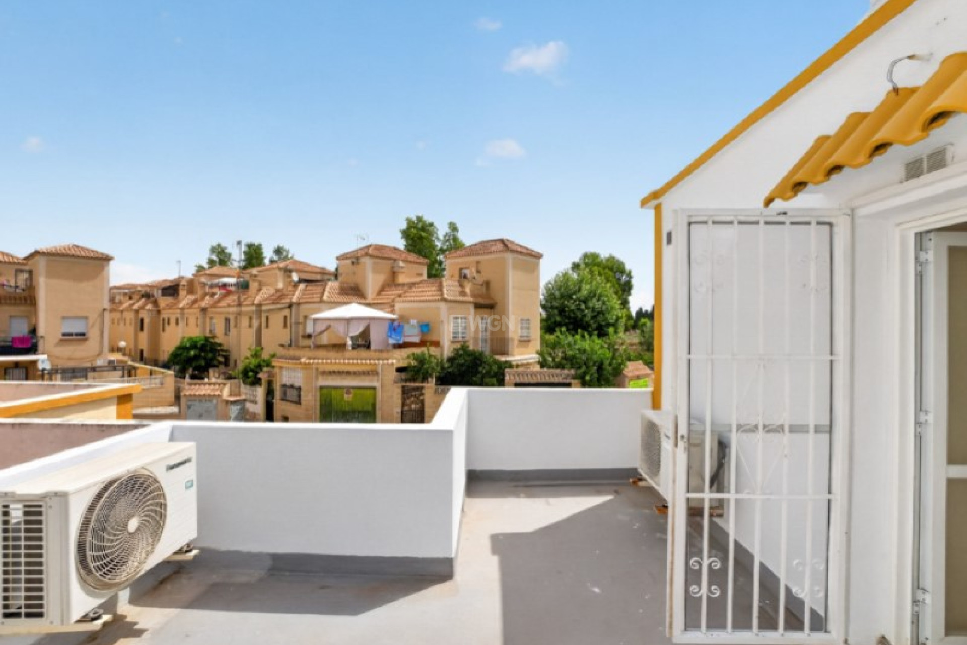 Resale - Townhouse - Torrevieja - Costa Blanca