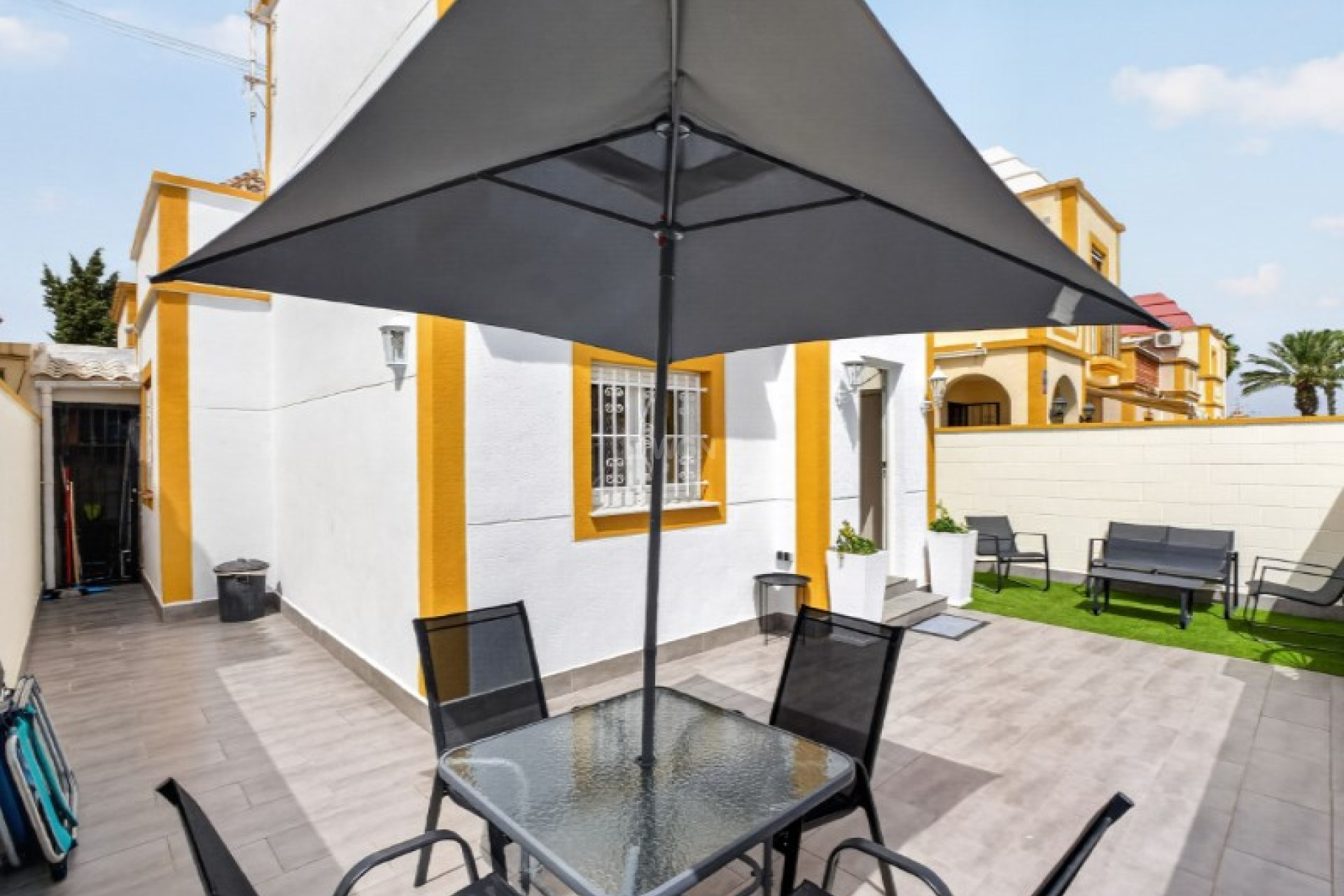 Resale - Townhouse - Torrevieja - Costa Blanca