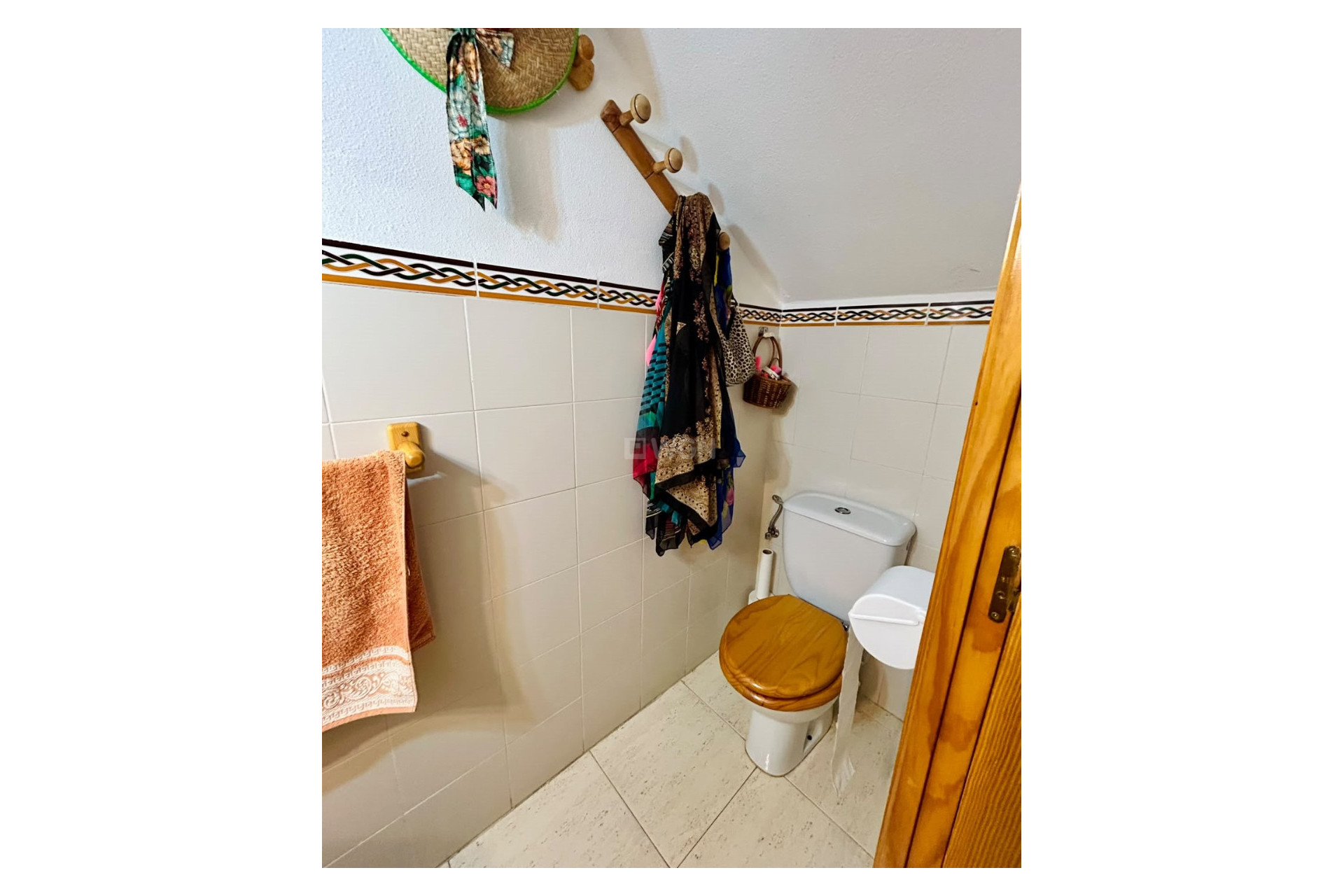 Resale - Townhouse - Torrevieja - Costa Blanca