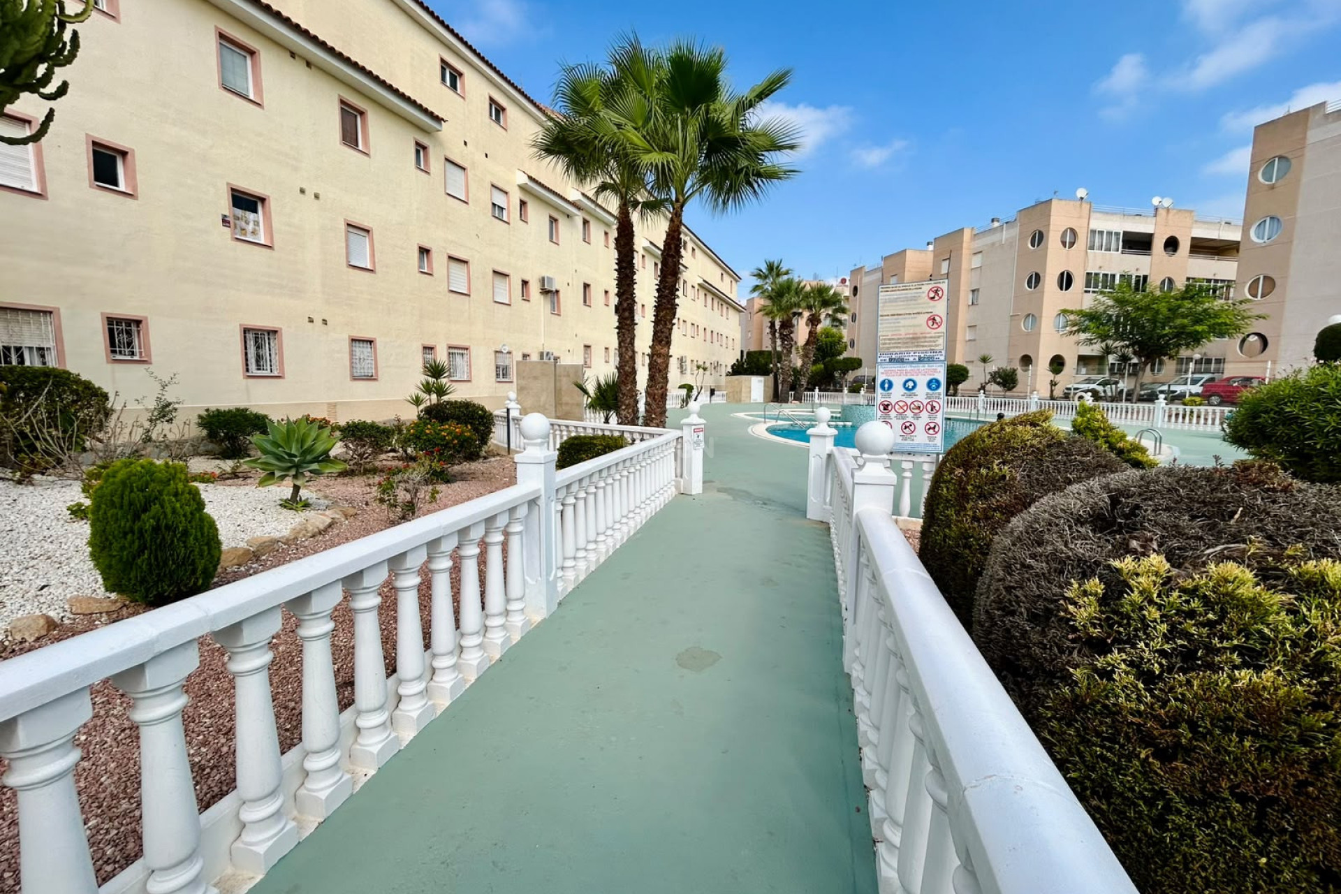 Resale - Townhouse - Torrevieja - Costa Blanca