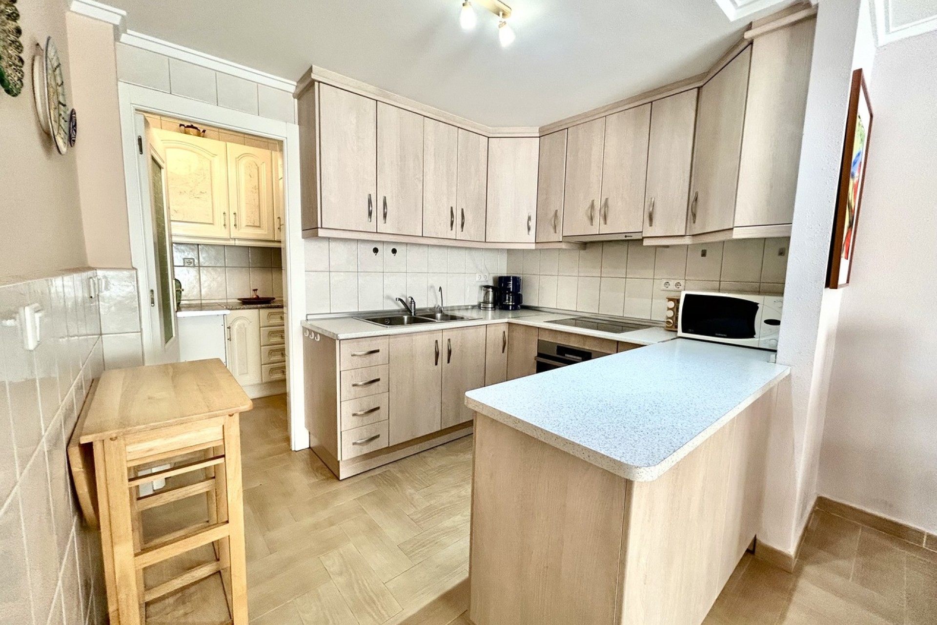 Resale - Townhouse - Torrevieja - Costa Blanca