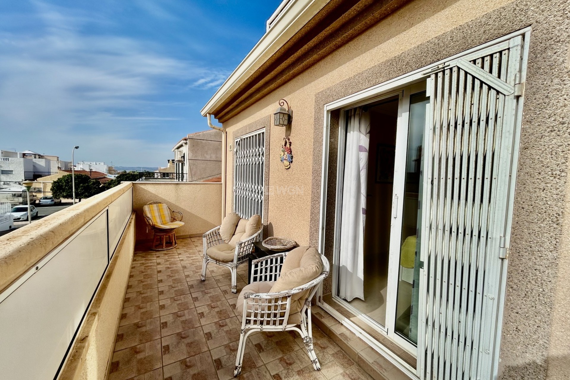 Resale - Townhouse - Torrevieja - Costa Blanca