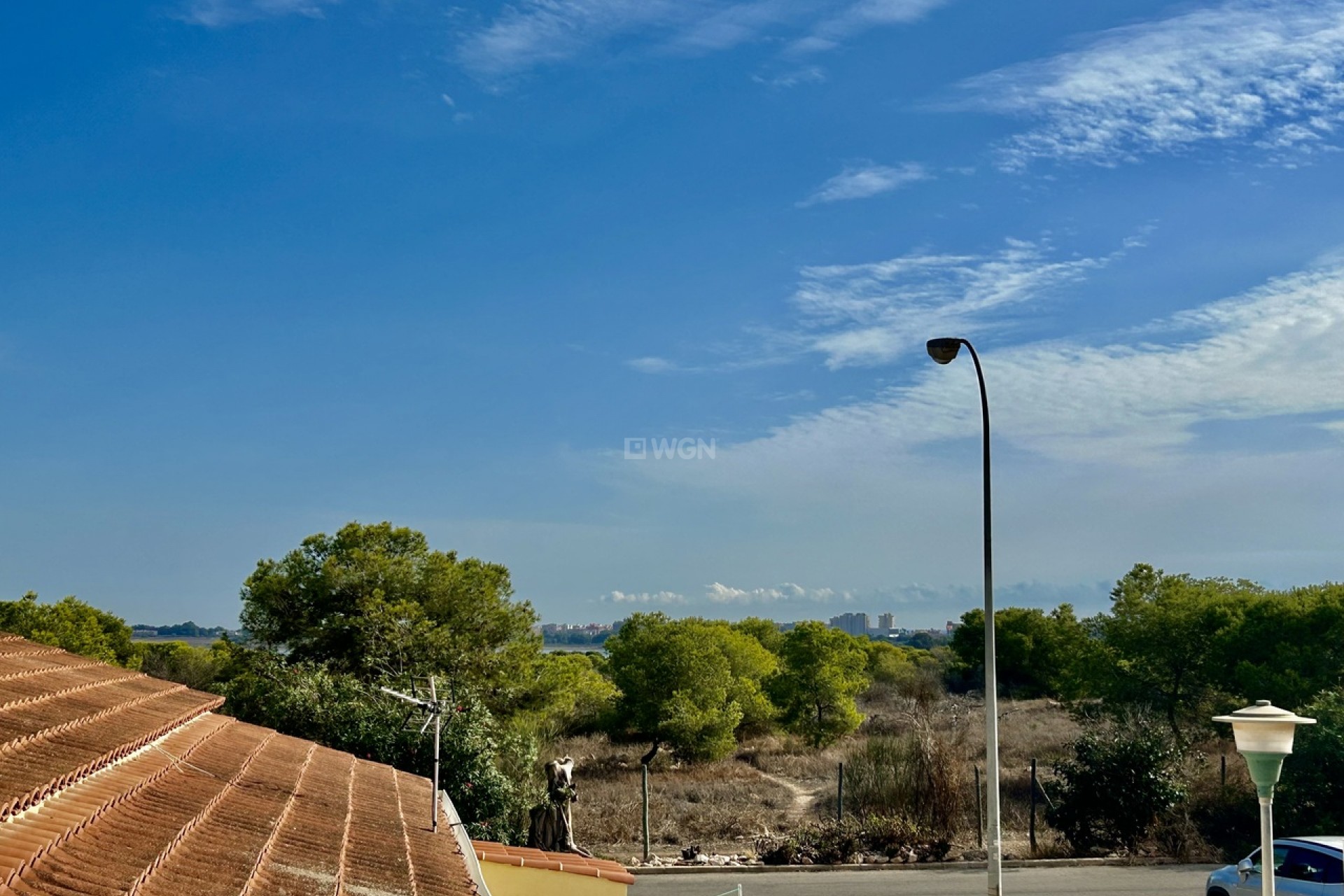 Resale - Townhouse - Torrevieja - Costa Blanca