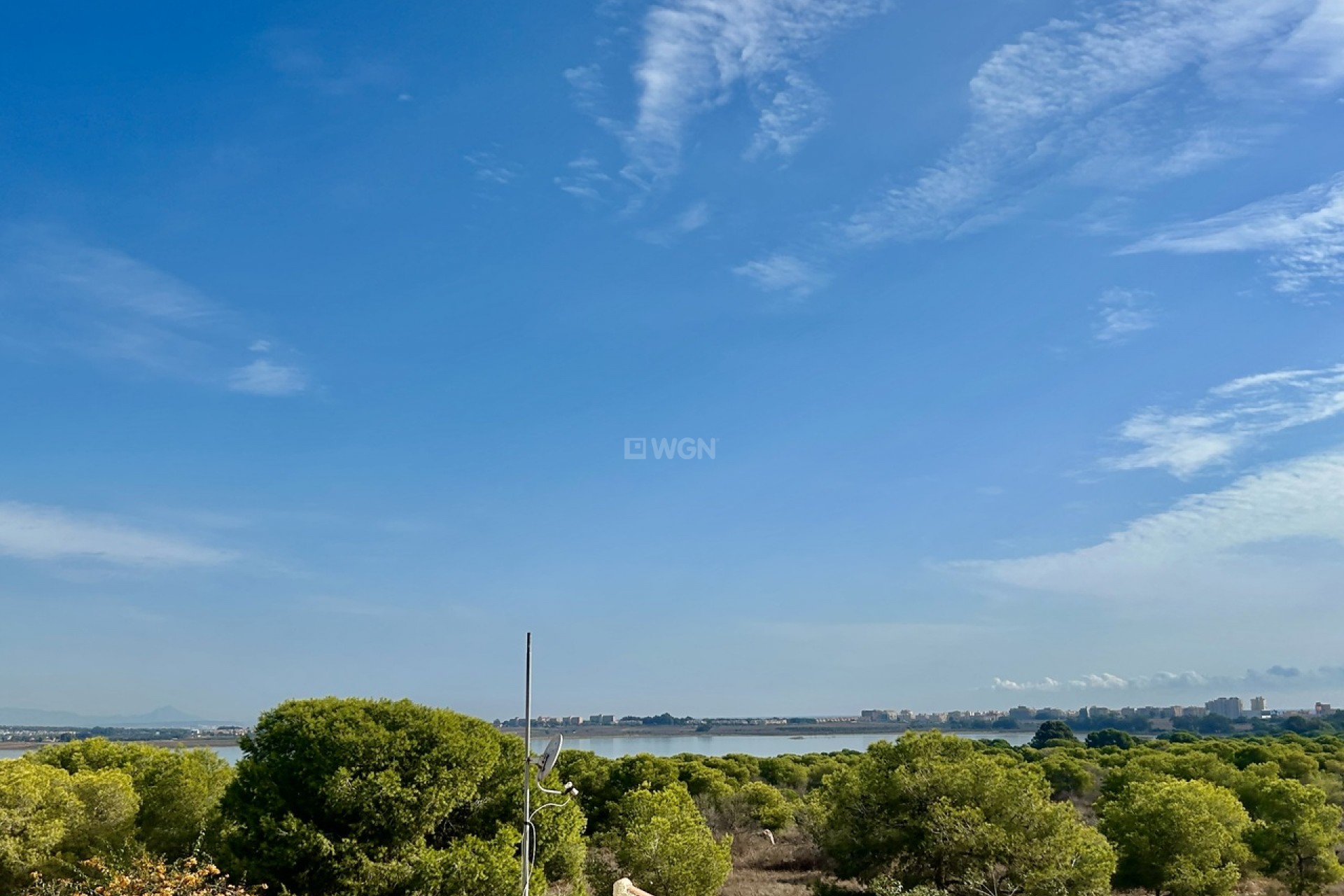 Resale - Townhouse - Torrevieja - Costa Blanca