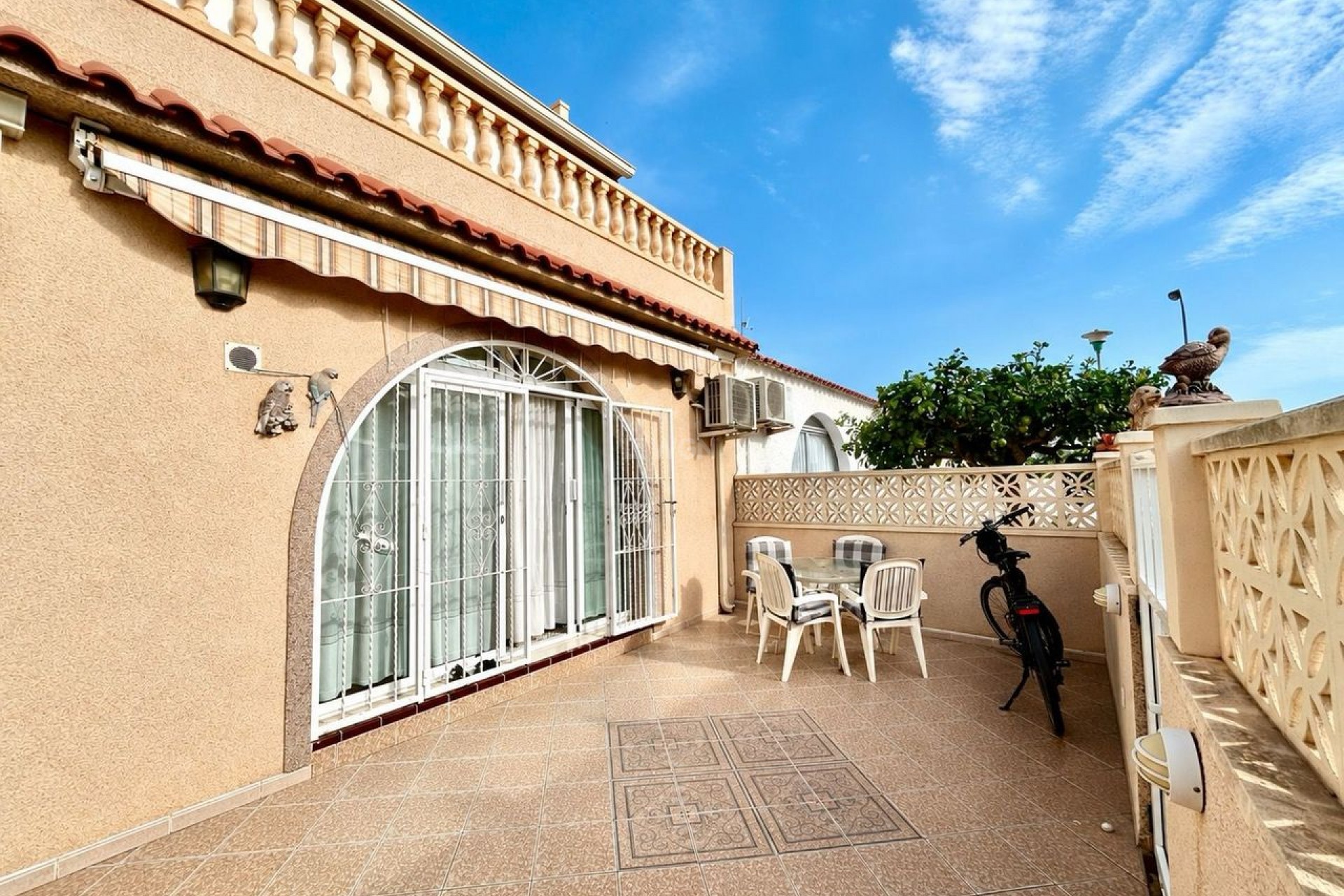 Resale - Townhouse - Torrevieja - Costa Blanca