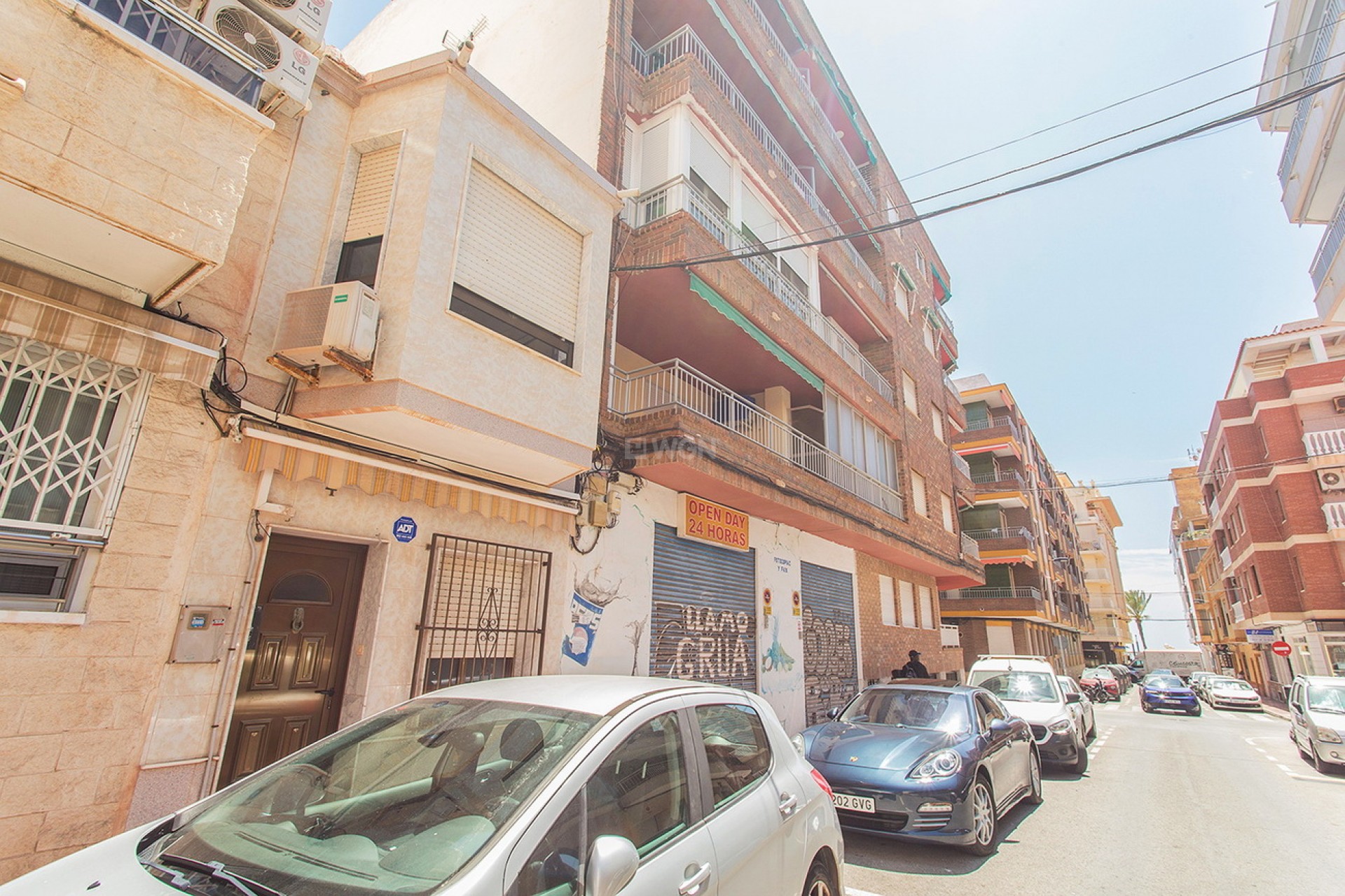 Resale - Townhouse - Torrevieja - Costa Blanca