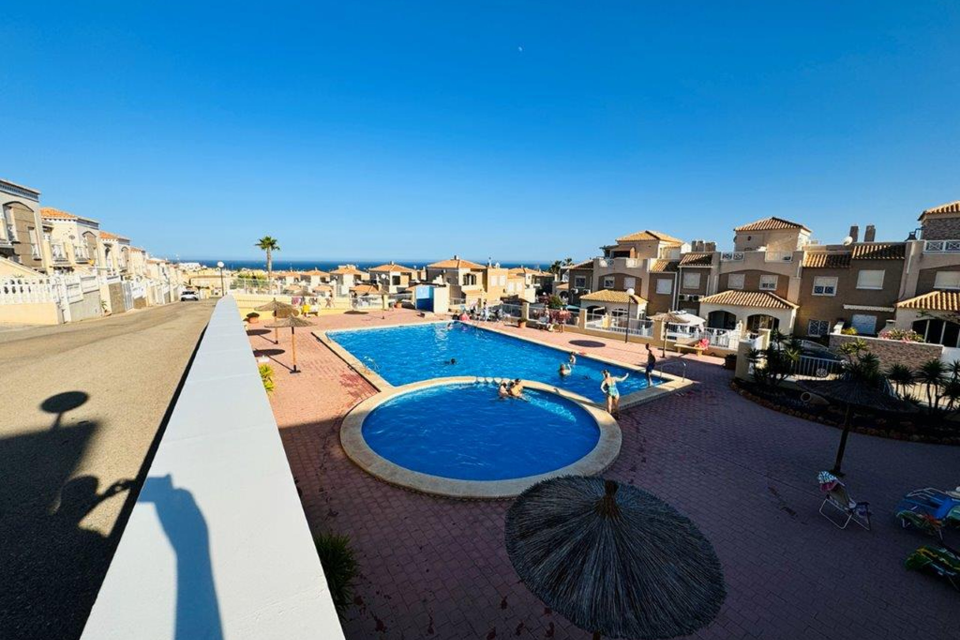 Resale - Townhouse - Torrevieja - Costa Blanca