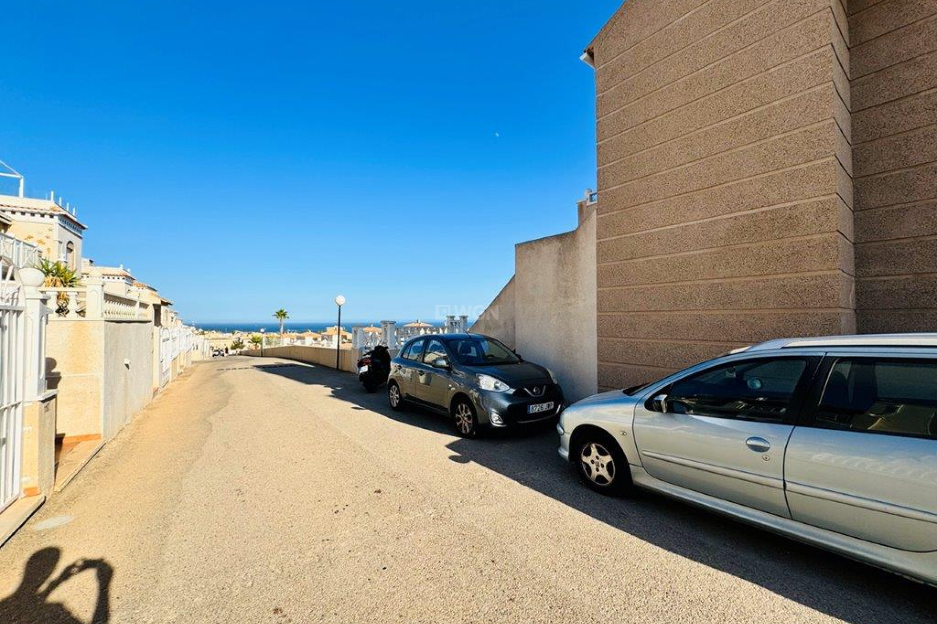 Resale - Townhouse - Torrevieja - Costa Blanca