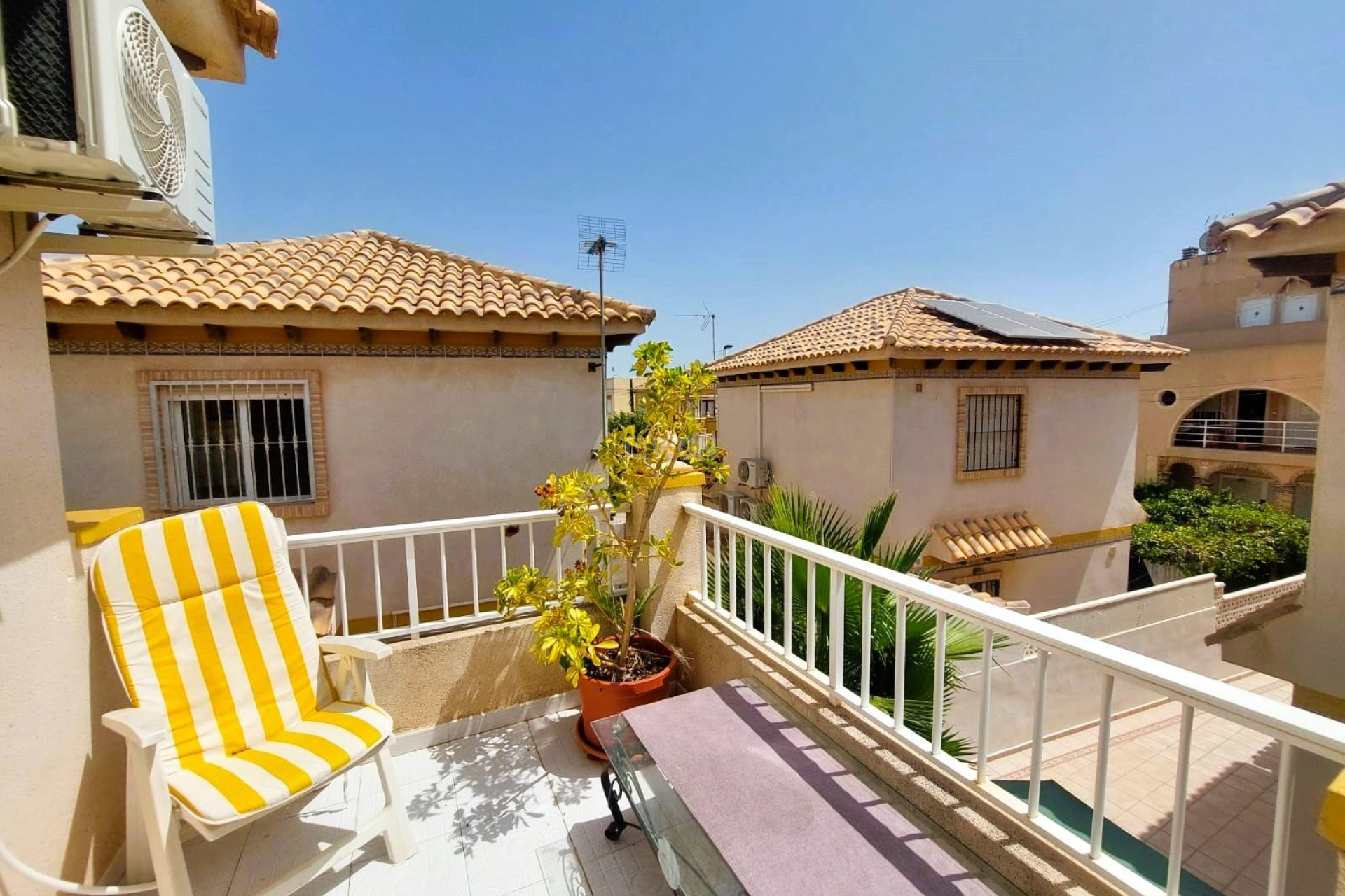 Resale - Townhouse - Torrevieja - Costa Blanca