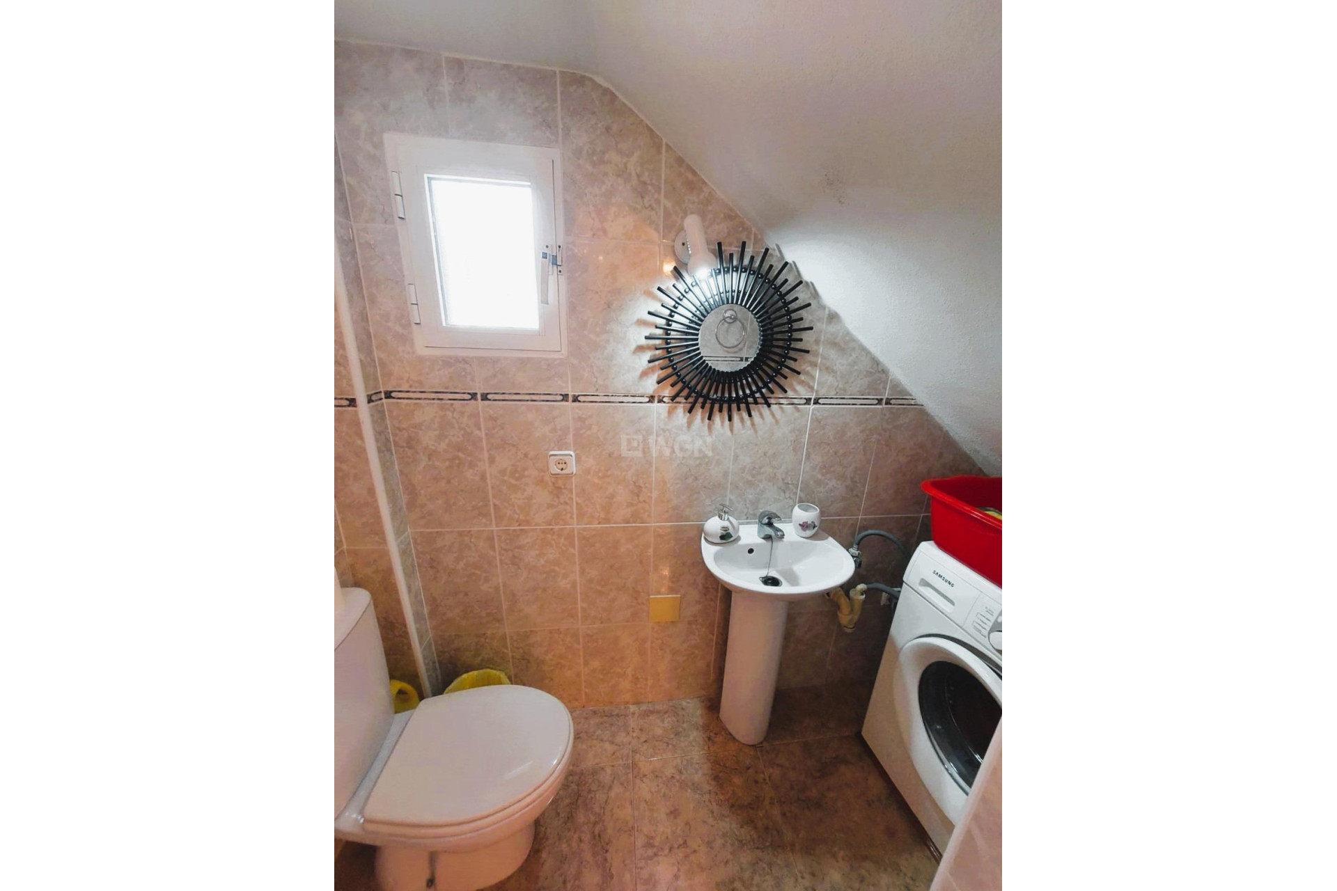 Resale - Townhouse - Torrevieja - Costa Blanca