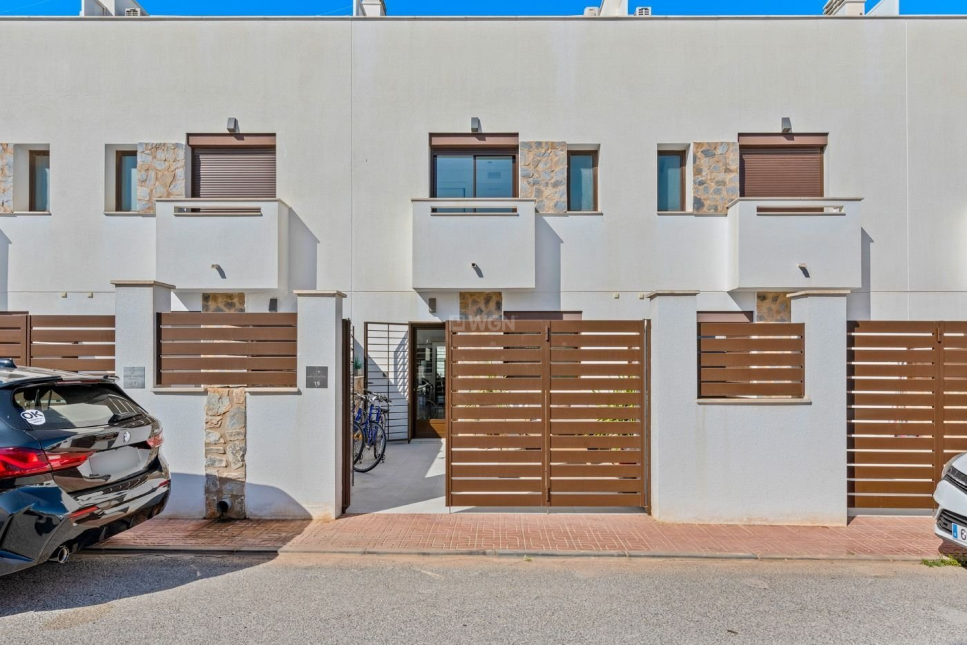 Resale - Townhouse - Torrevieja - Costa Blanca