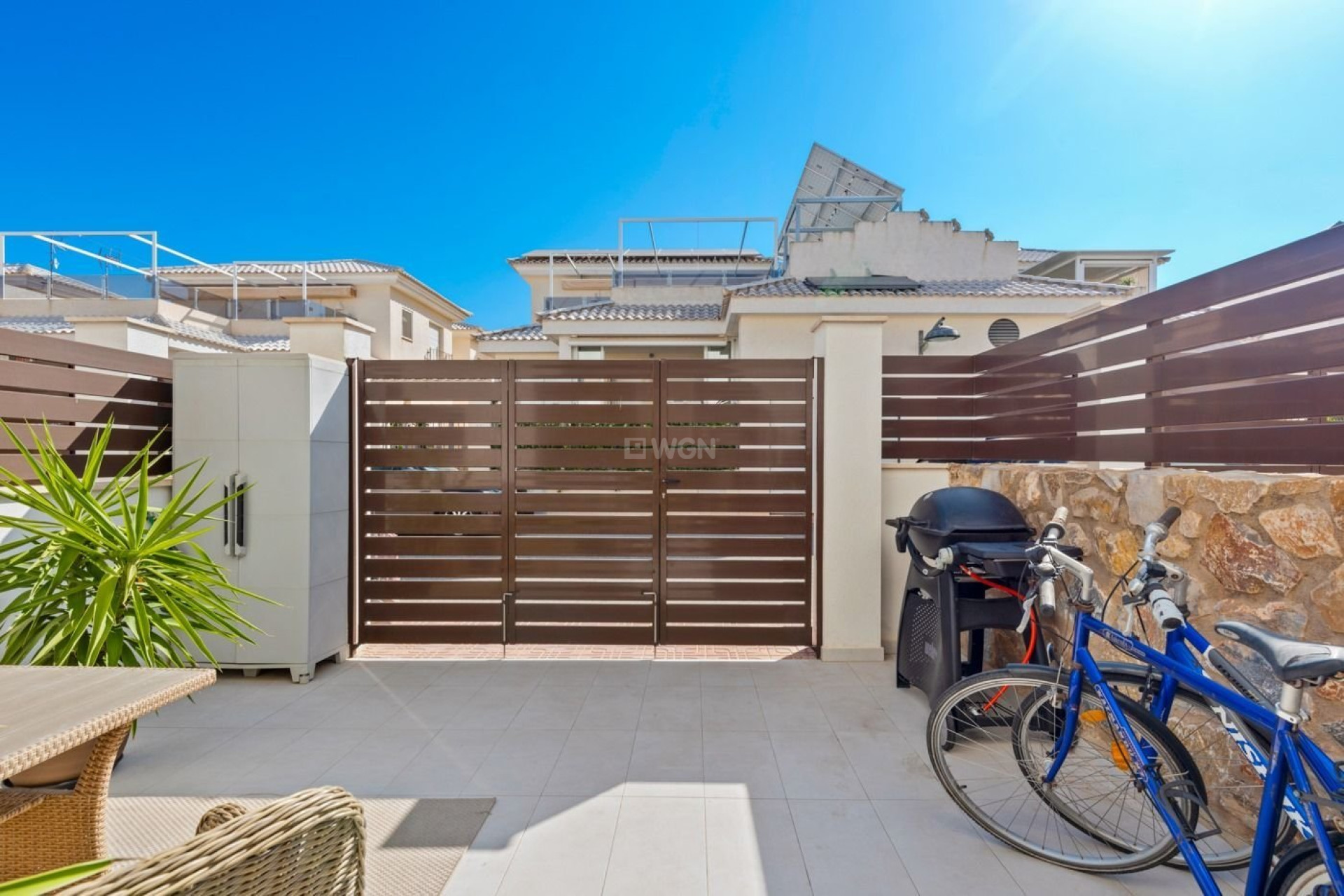 Resale - Townhouse - Torrevieja - Costa Blanca