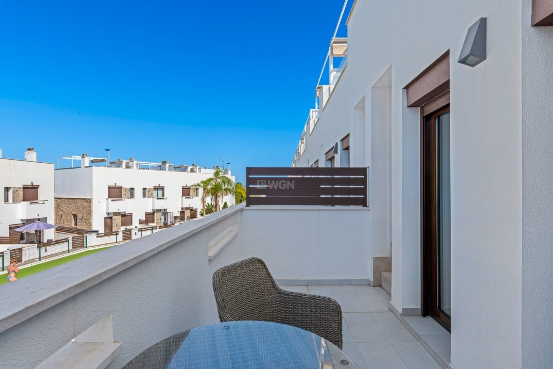 Resale - Townhouse - Torrevieja - Costa Blanca