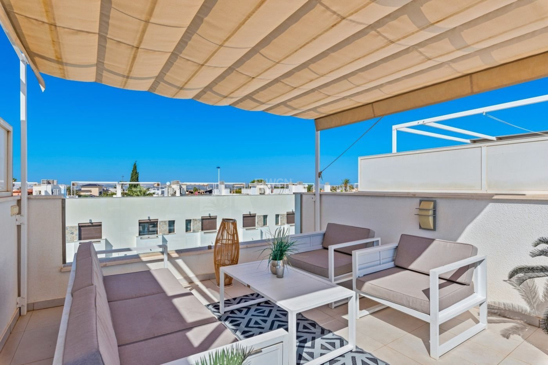 Resale - Townhouse - Torrevieja - Costa Blanca