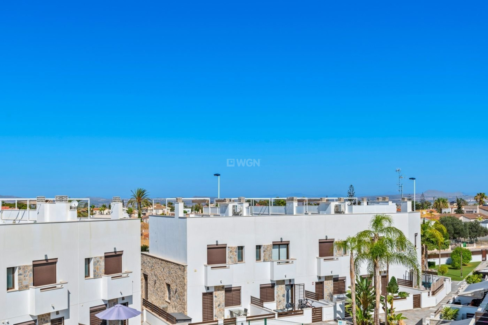 Resale - Townhouse - Torrevieja - Costa Blanca