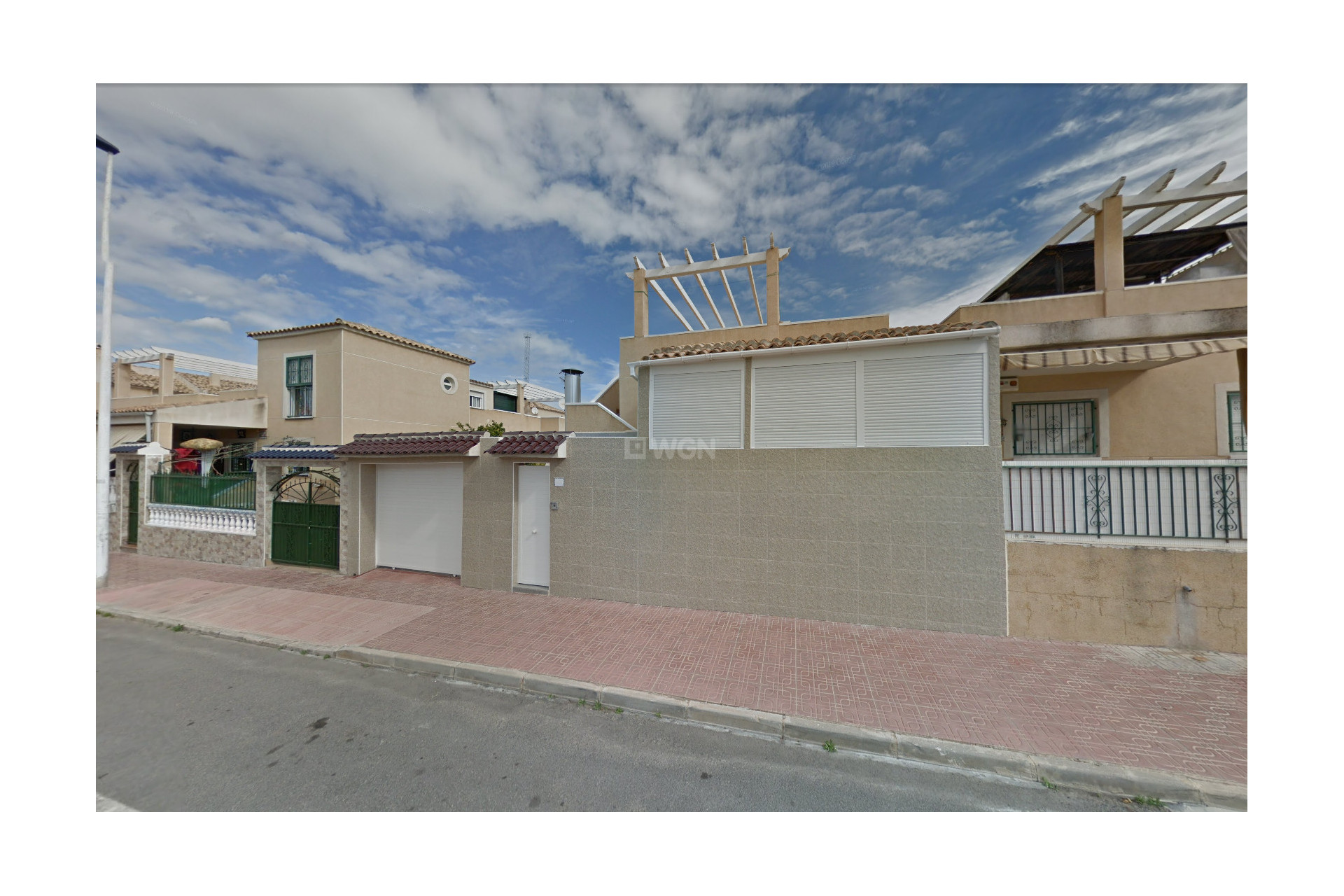 Resale - Townhouse - Torrevieja - Costa Blanca