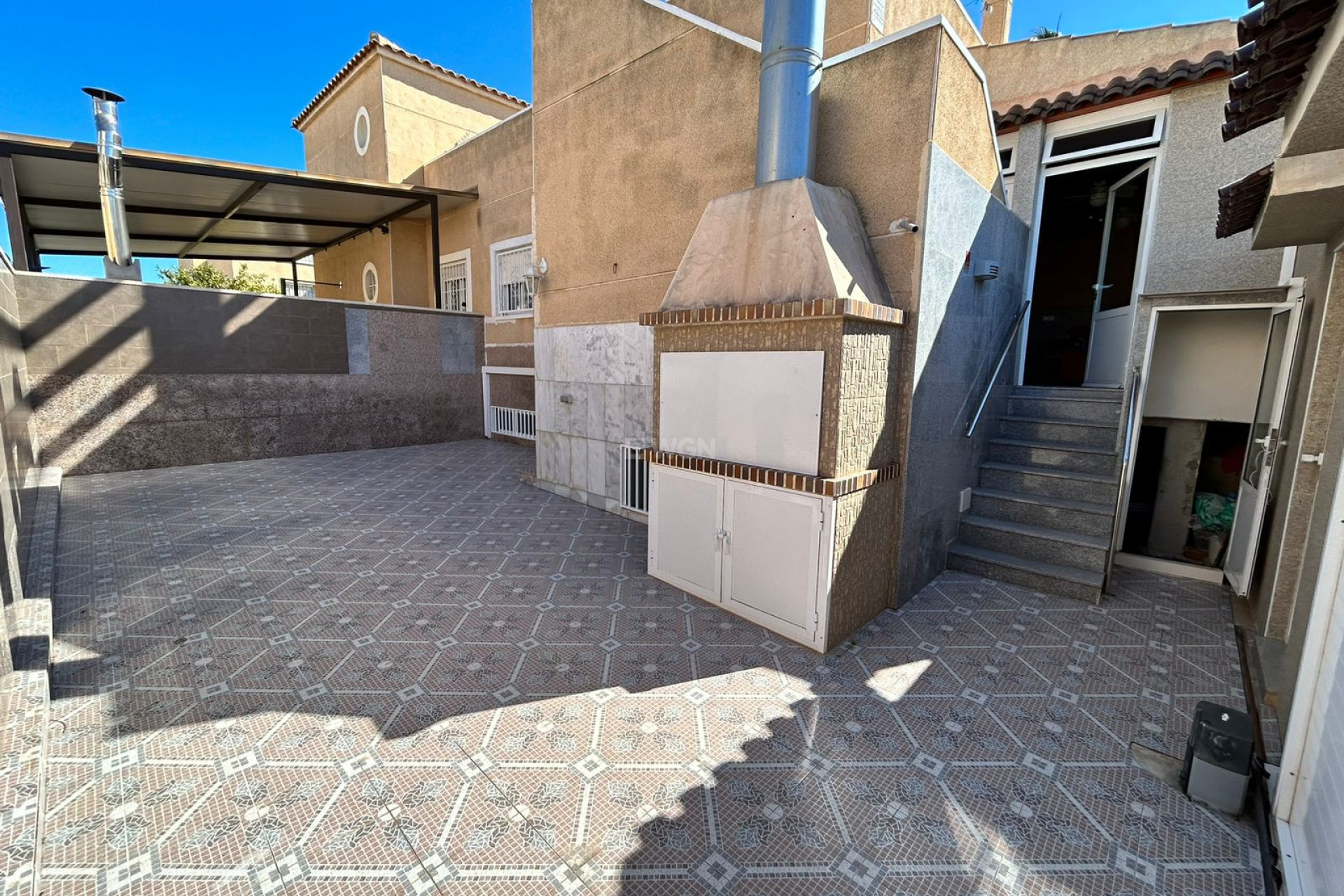 Resale - Townhouse - Torrevieja - Costa Blanca