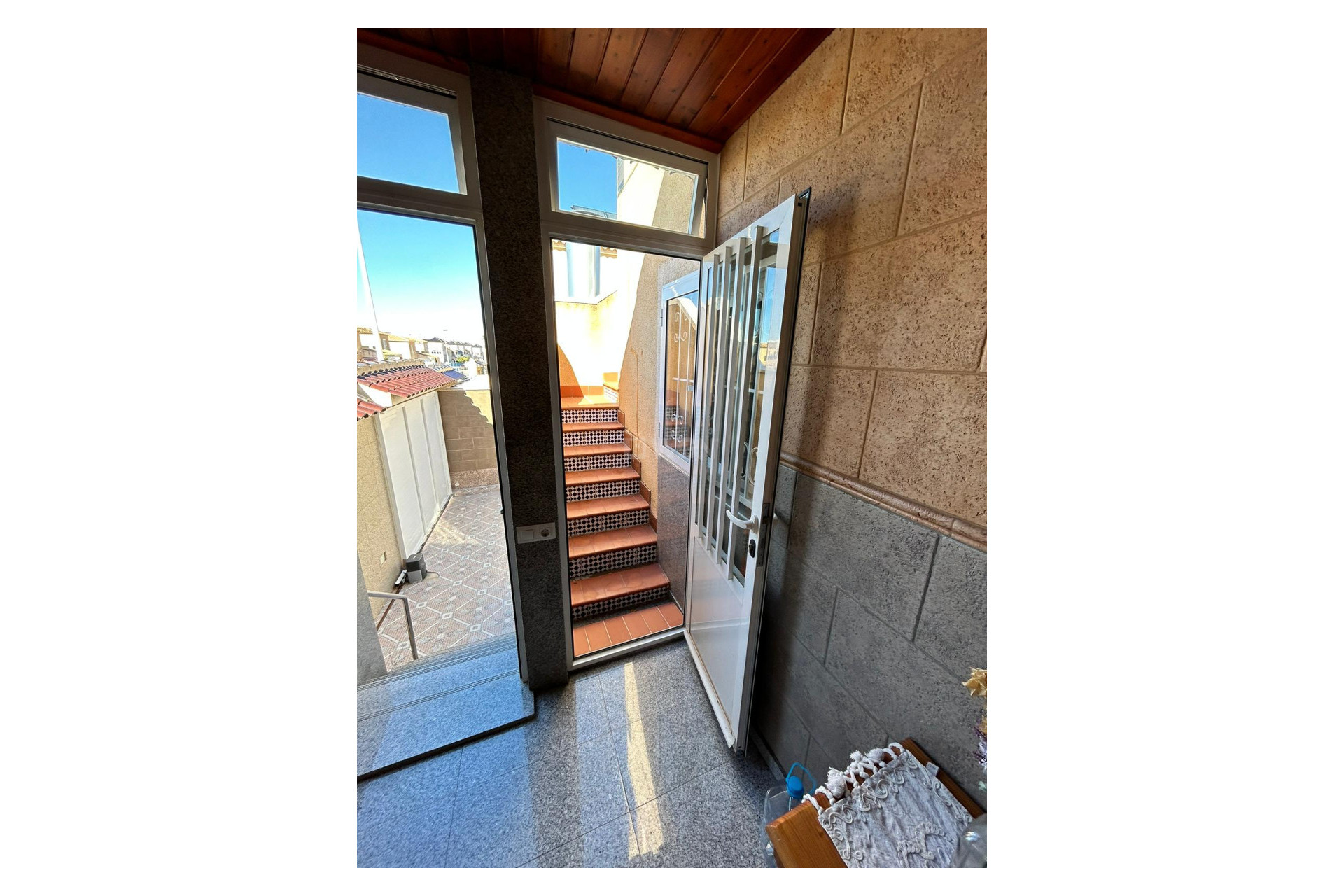 Resale - Townhouse - Torrevieja - Costa Blanca