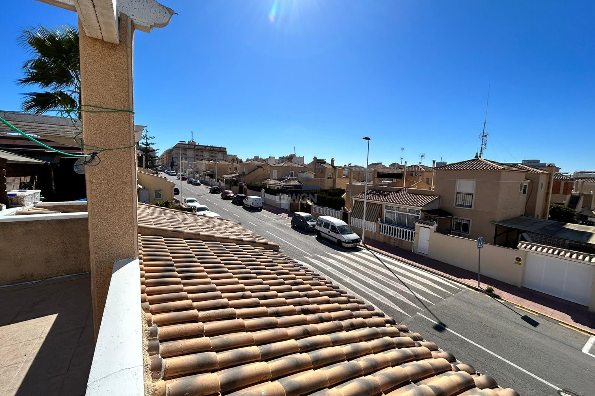 Resale - Townhouse - Torrevieja - Costa Blanca