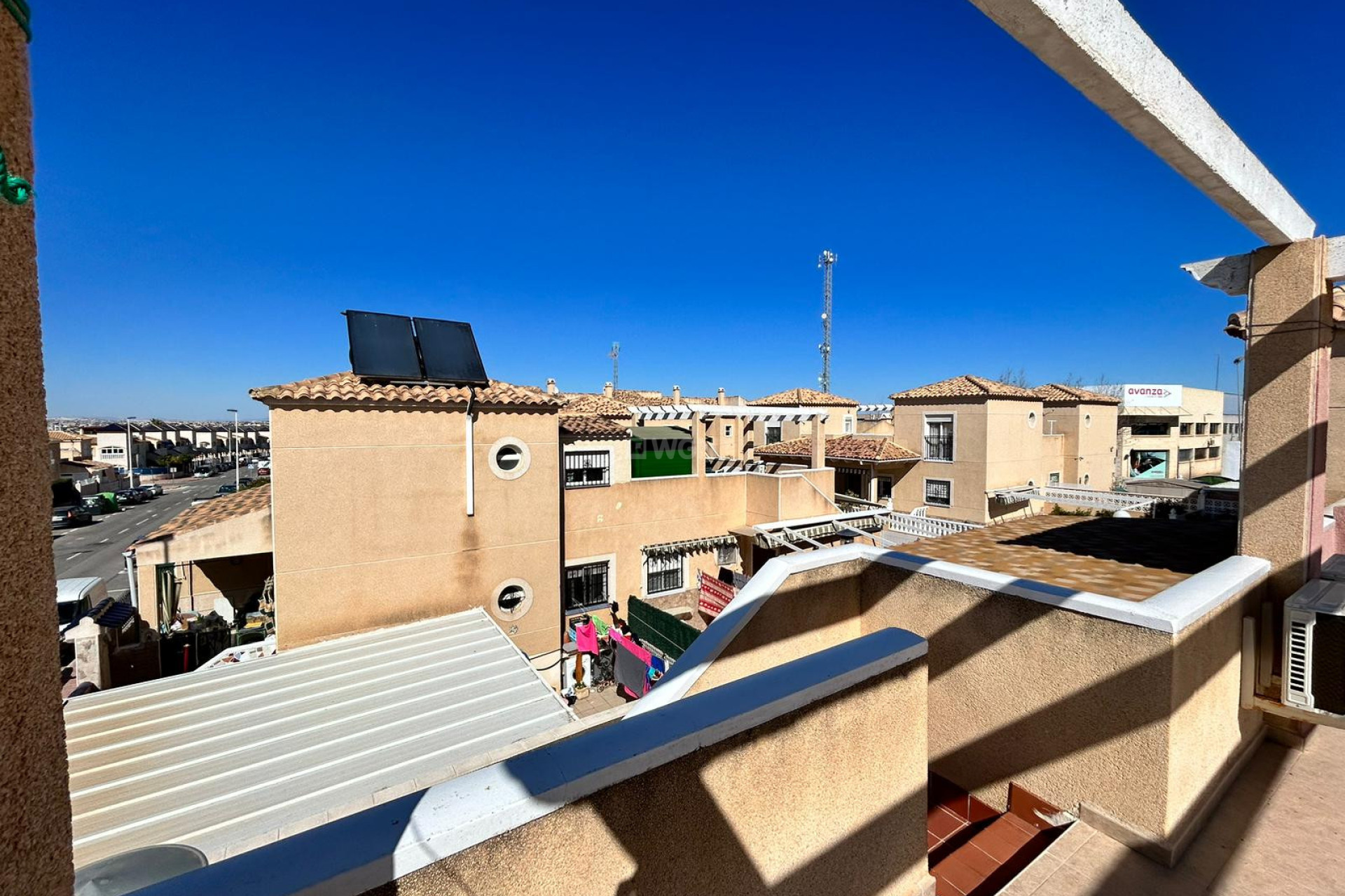 Resale - Townhouse - Torrevieja - Costa Blanca