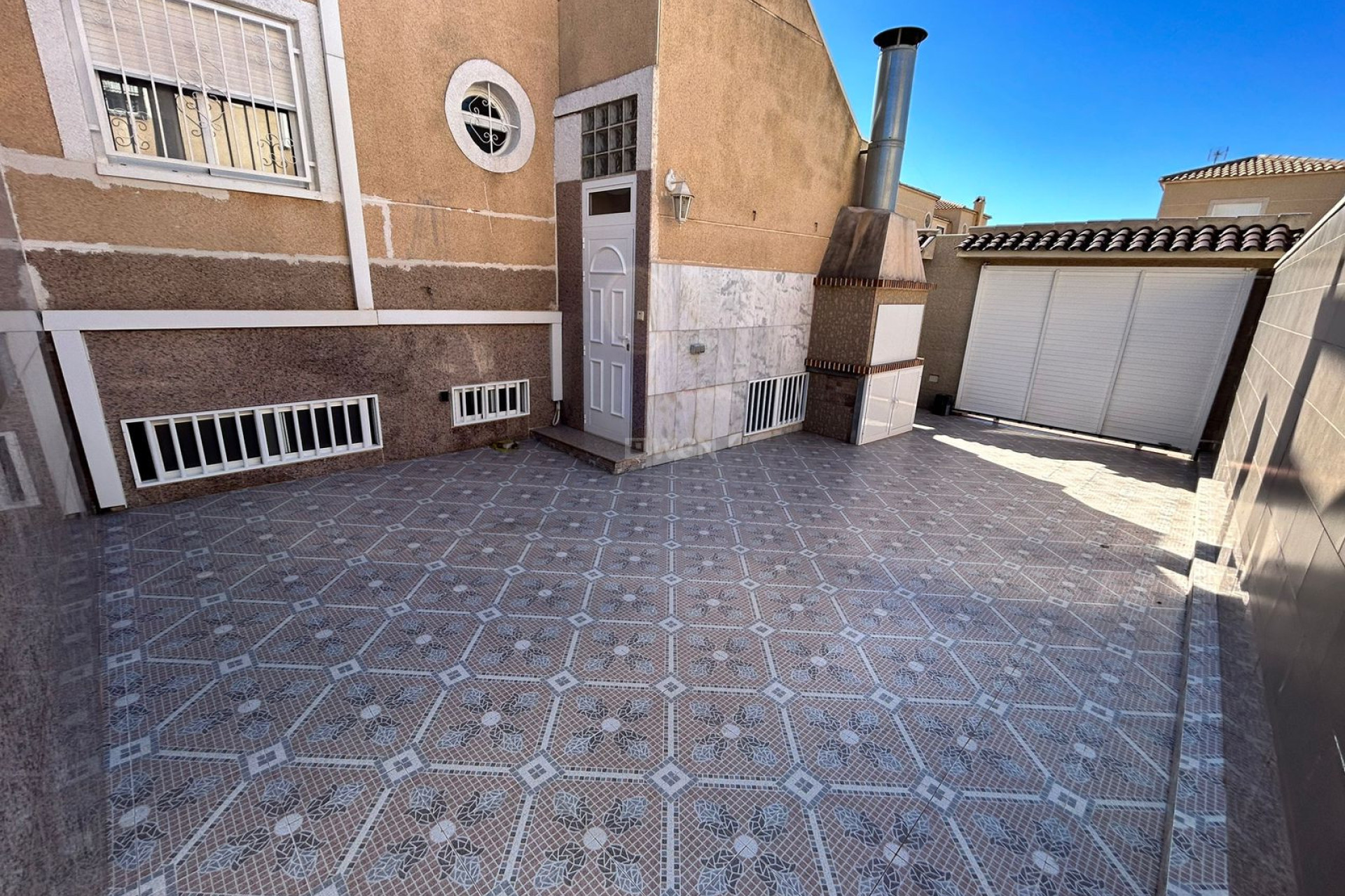 Resale - Townhouse - Torrevieja - Costa Blanca