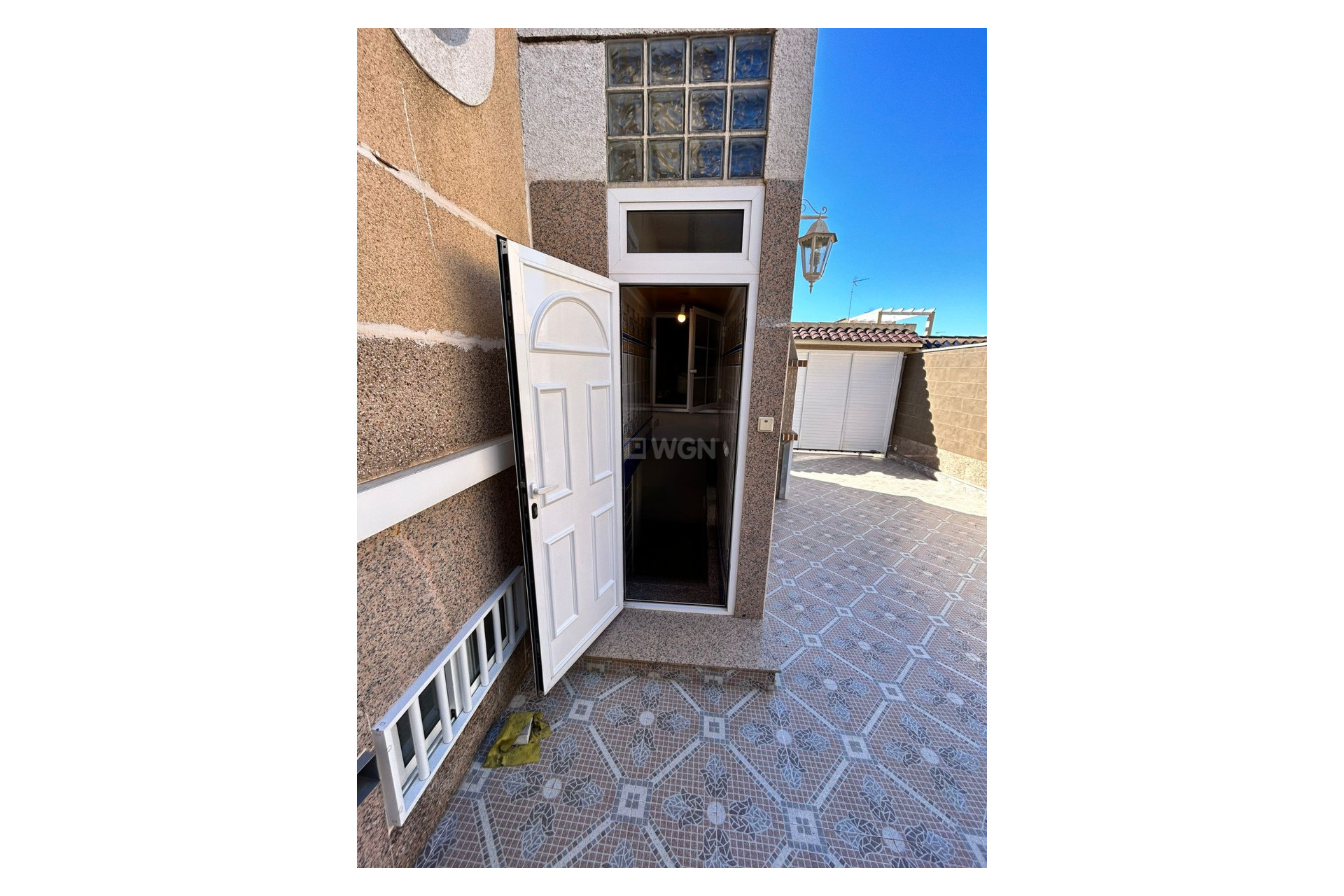 Resale - Townhouse - Torrevieja - Costa Blanca