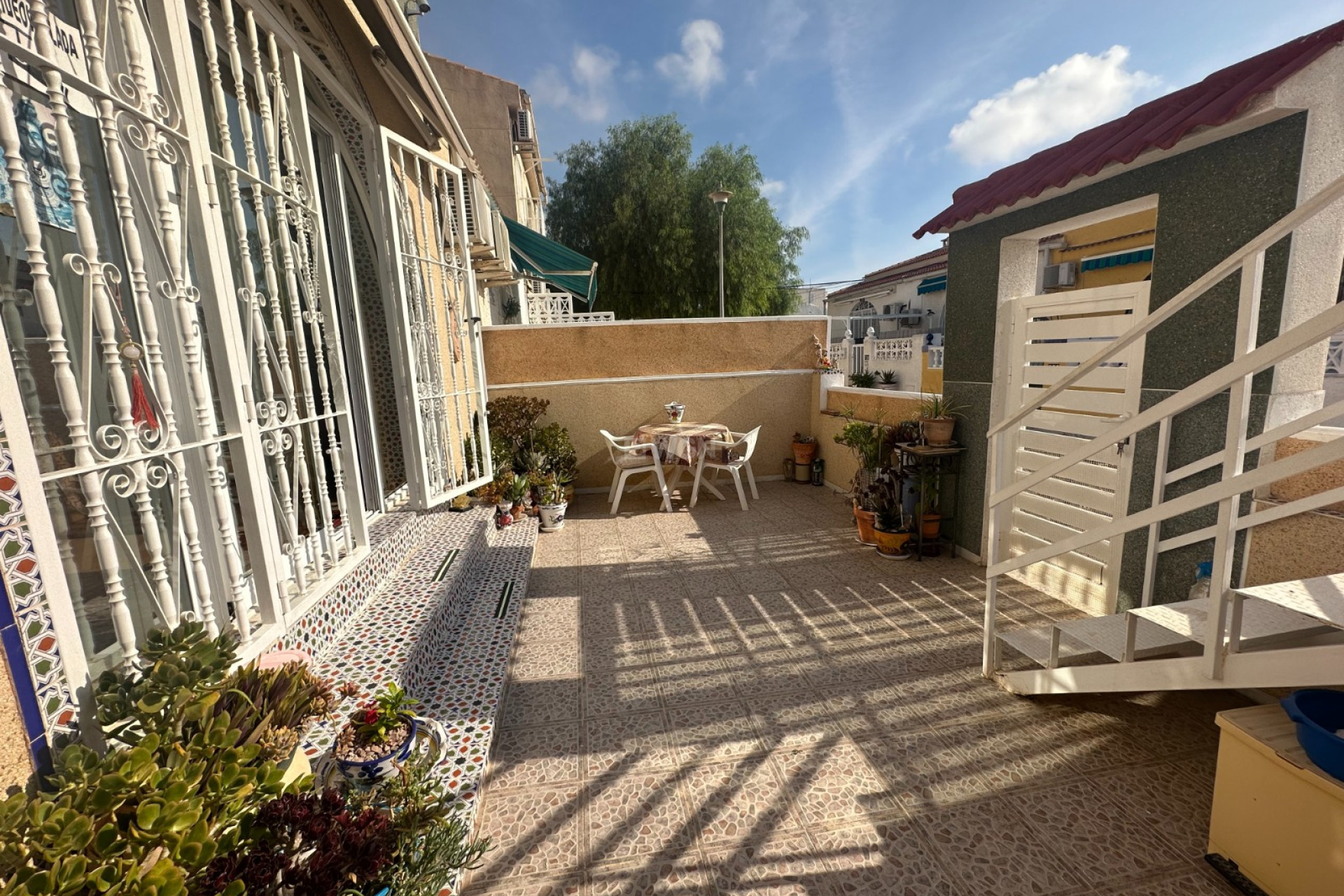 Resale - Townhouse - Torrevieja - Costa Blanca