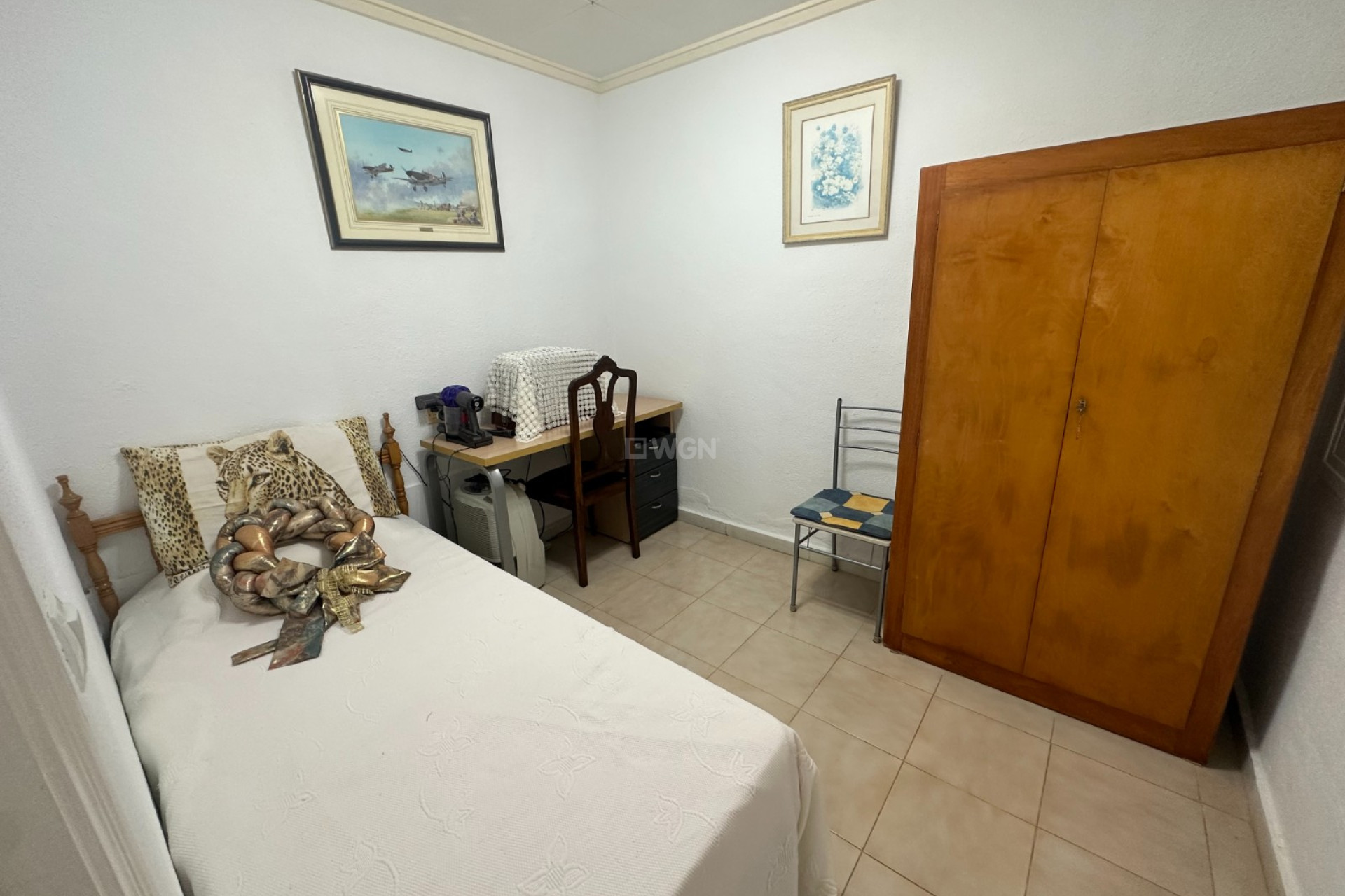 Resale - Townhouse - Torrevieja - Costa Blanca