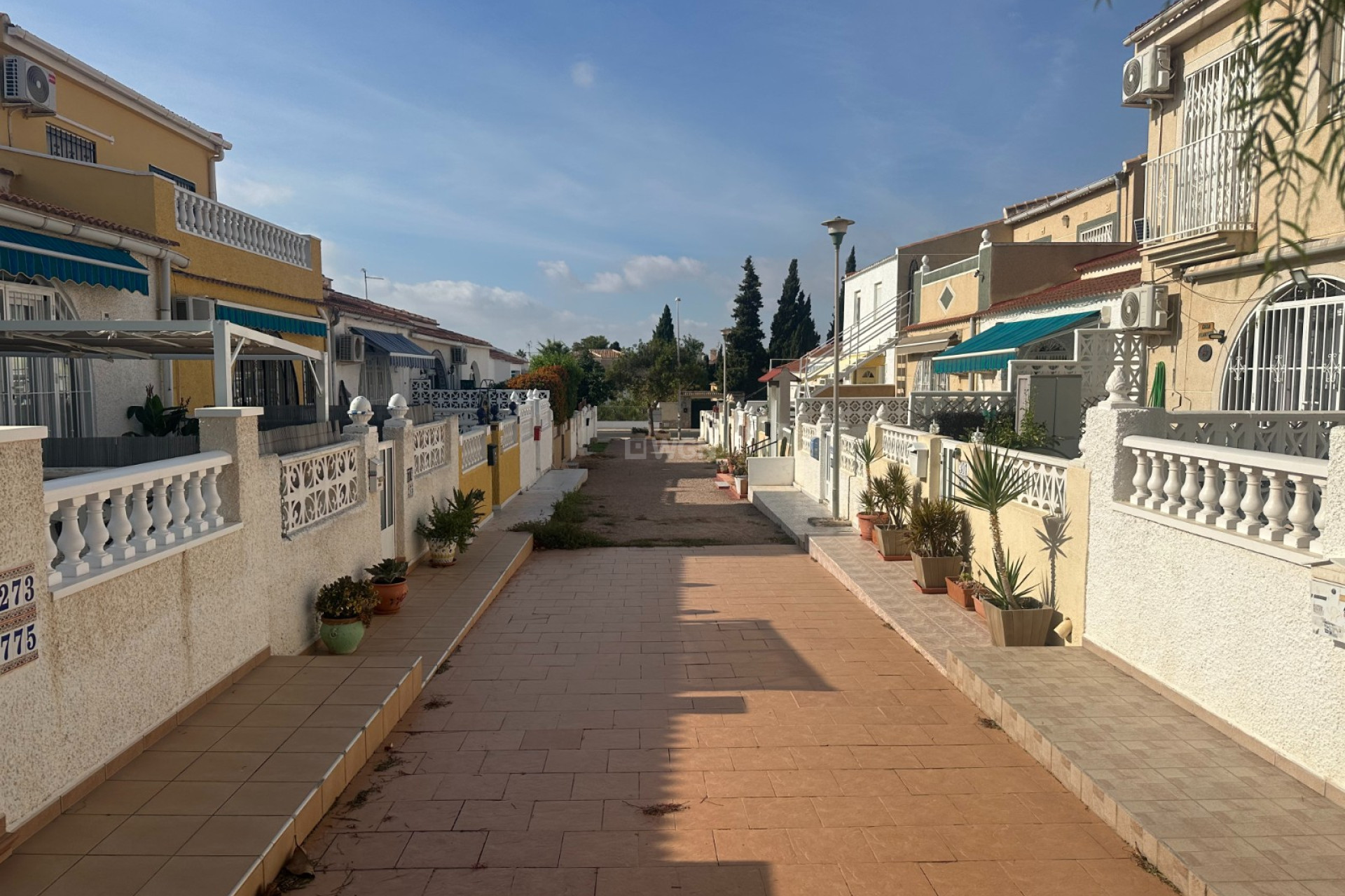 Resale - Townhouse - Torrevieja - Costa Blanca