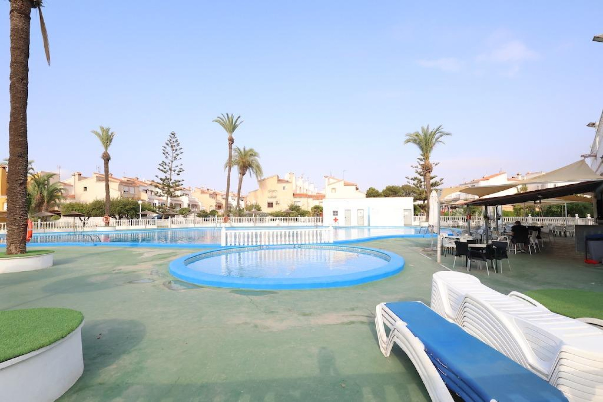 Resale - Townhouse - Torrevieja - Costa Blanca