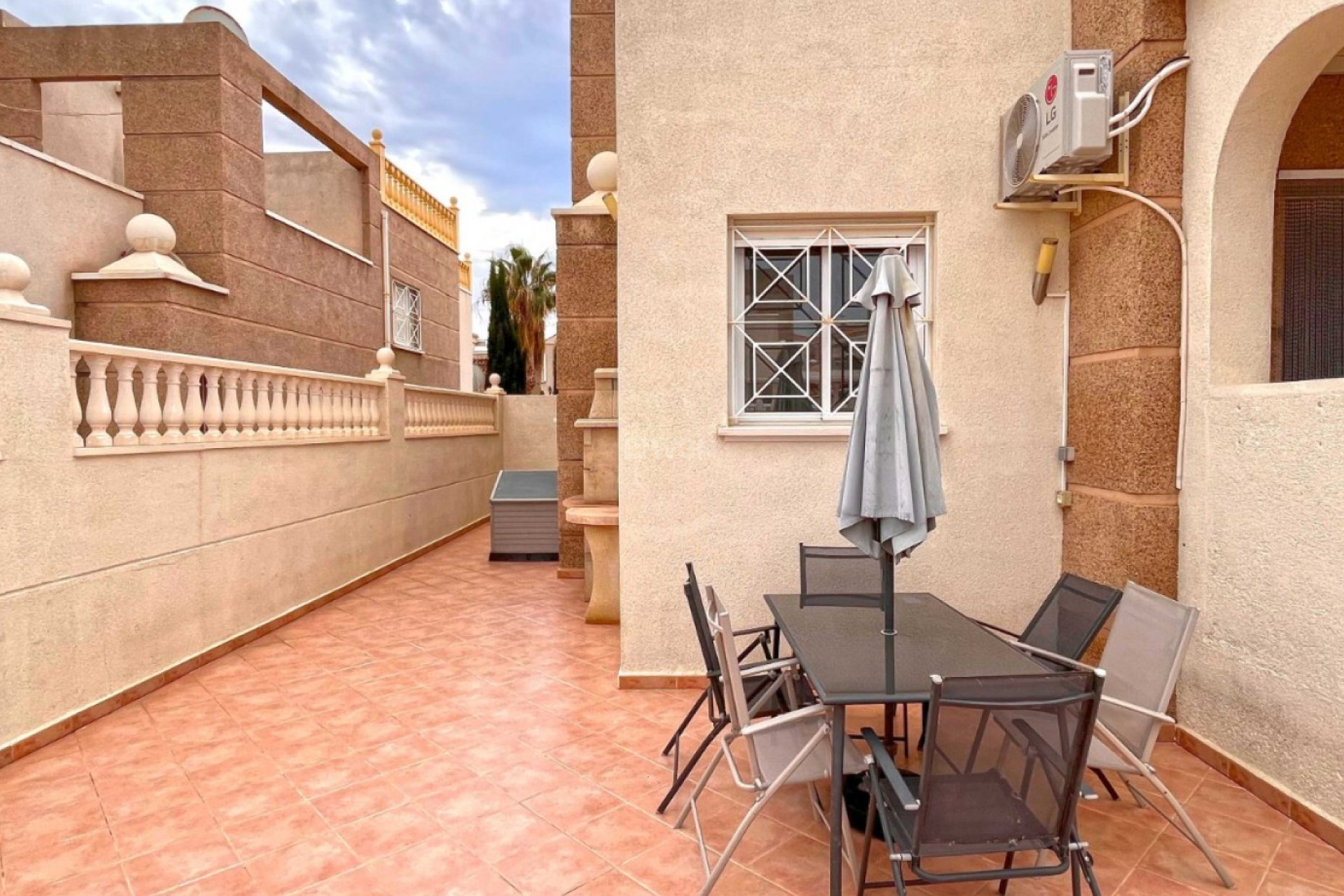 Resale - Townhouse - Torrevieja - Costa Blanca